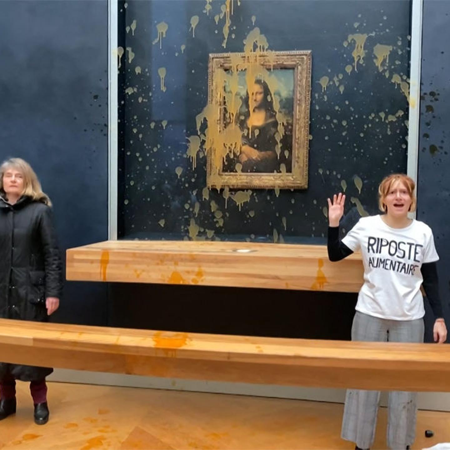 FRANCE-MUSEUM-PAINTING-ENVIRONMENT-DEMO