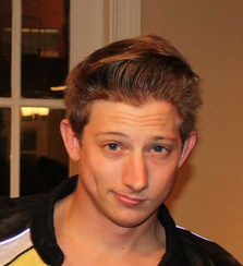 James "Jimmy" Hubert, who was found Monday morning after disappearing on Friday.