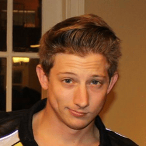 James "Jimmy" Hubert, who was found Monday morning after disappearing on Friday.