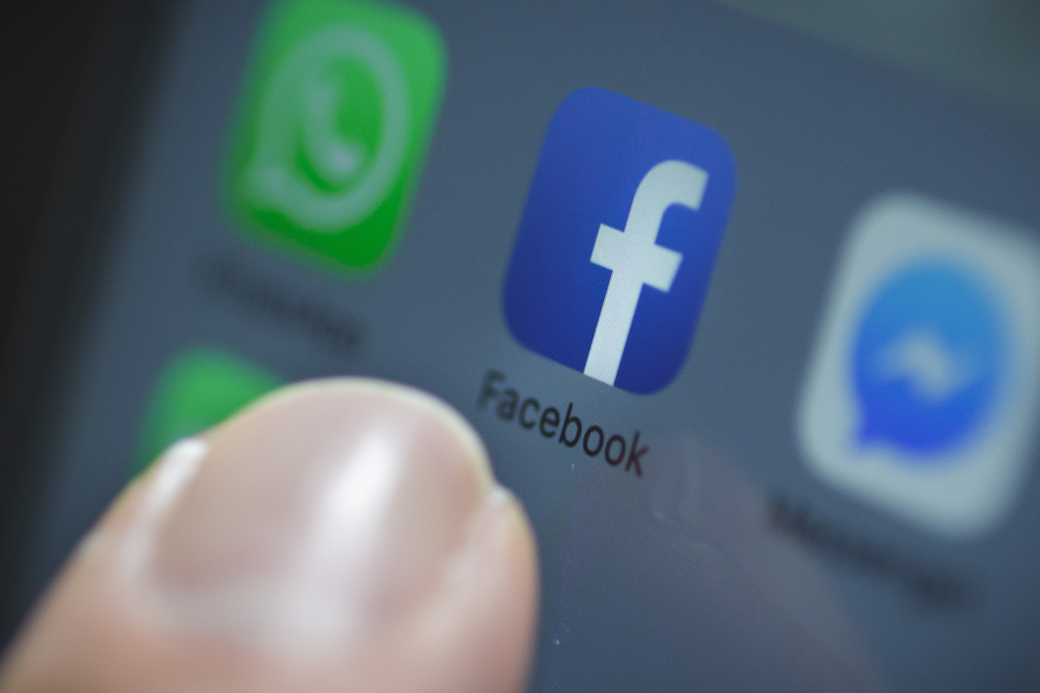 Facebook App