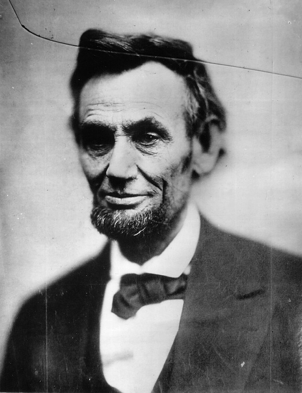 Abraham Lincoln