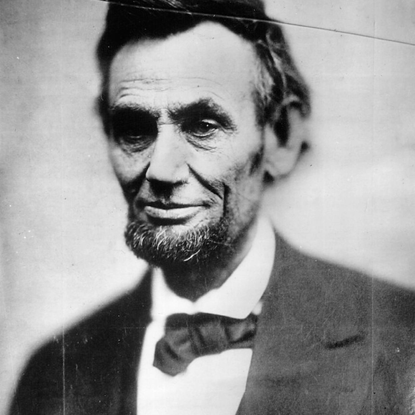 Abraham Lincoln