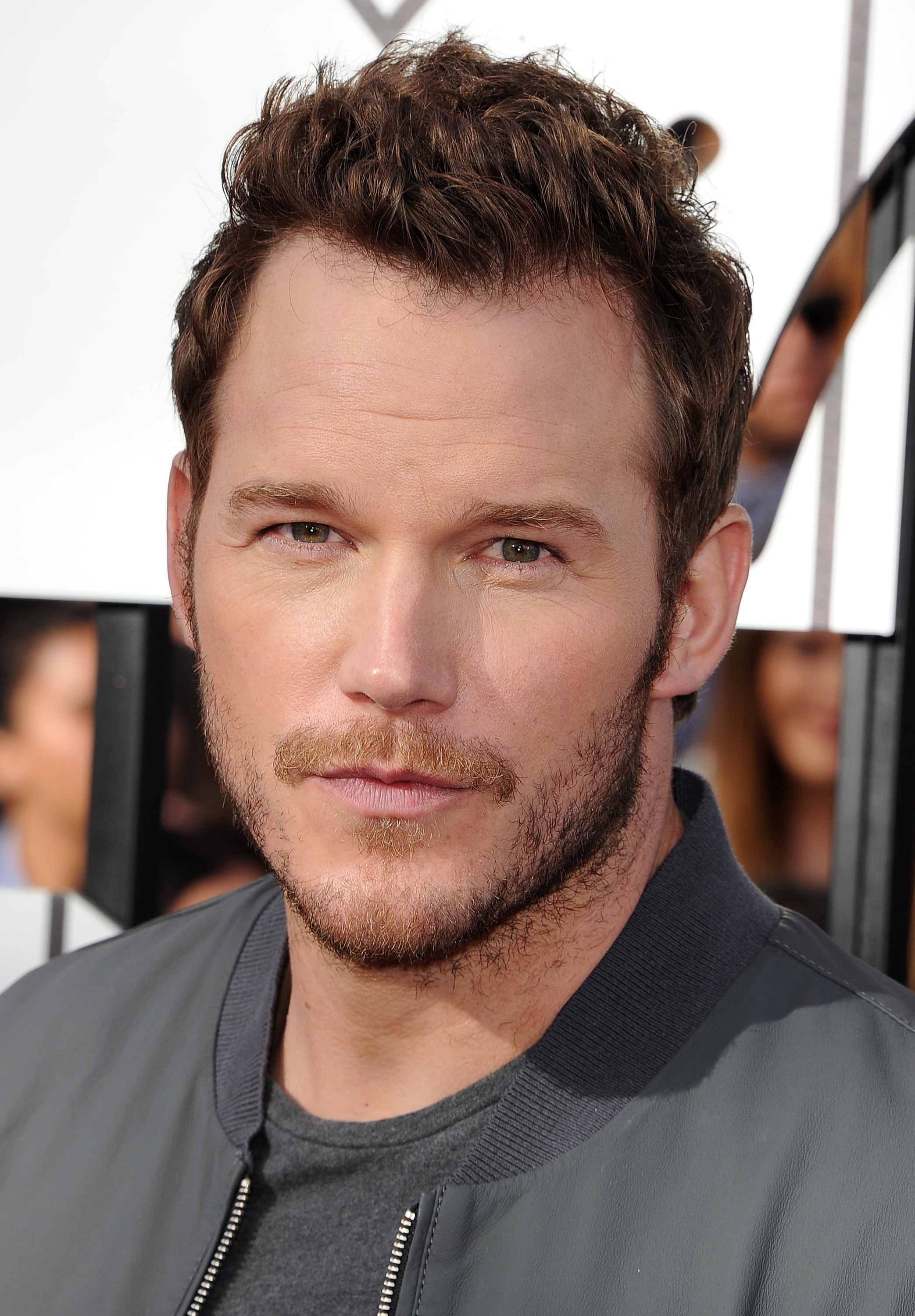 2014 MTV Movie Awards - Arrivals