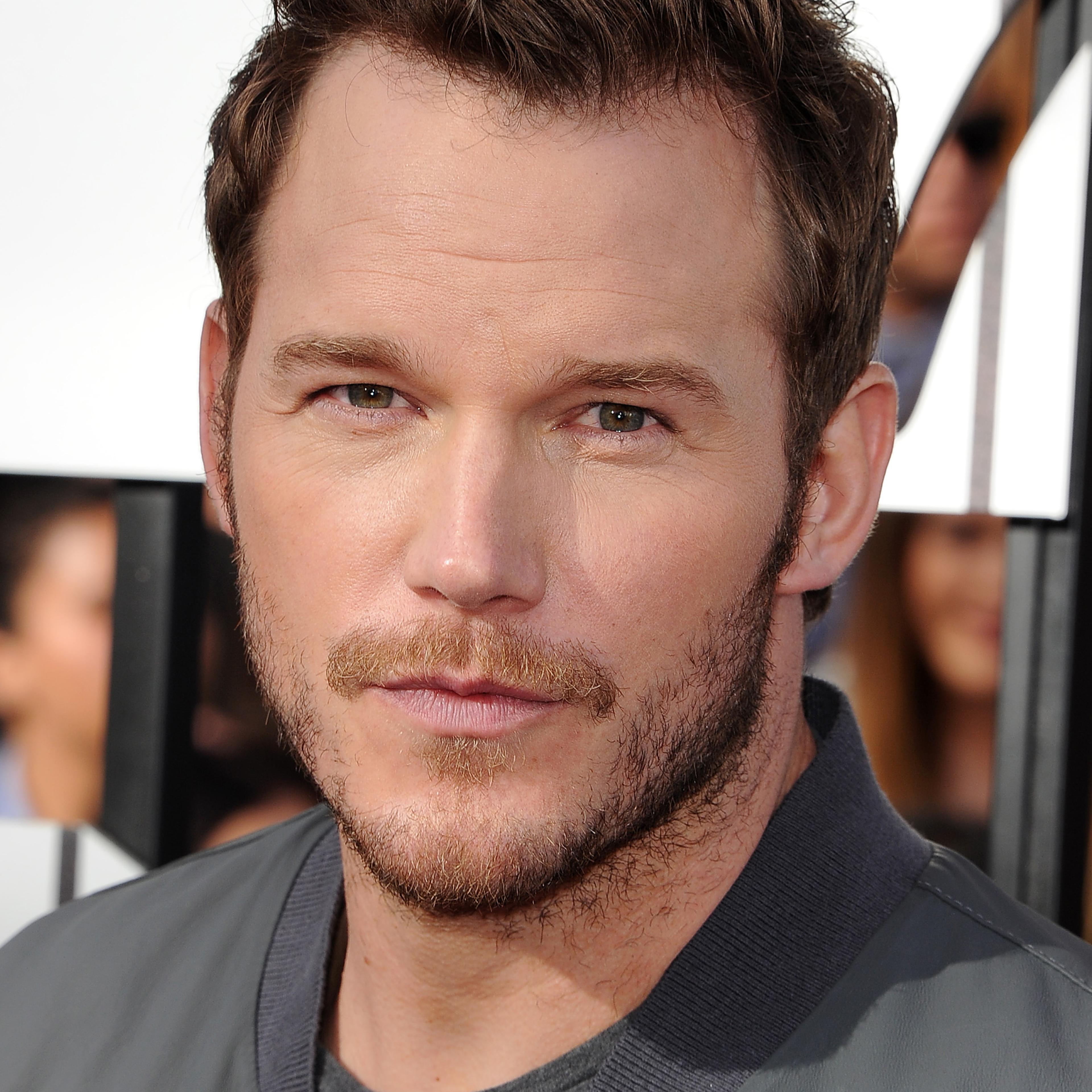 2014 MTV Movie Awards - Arrivals