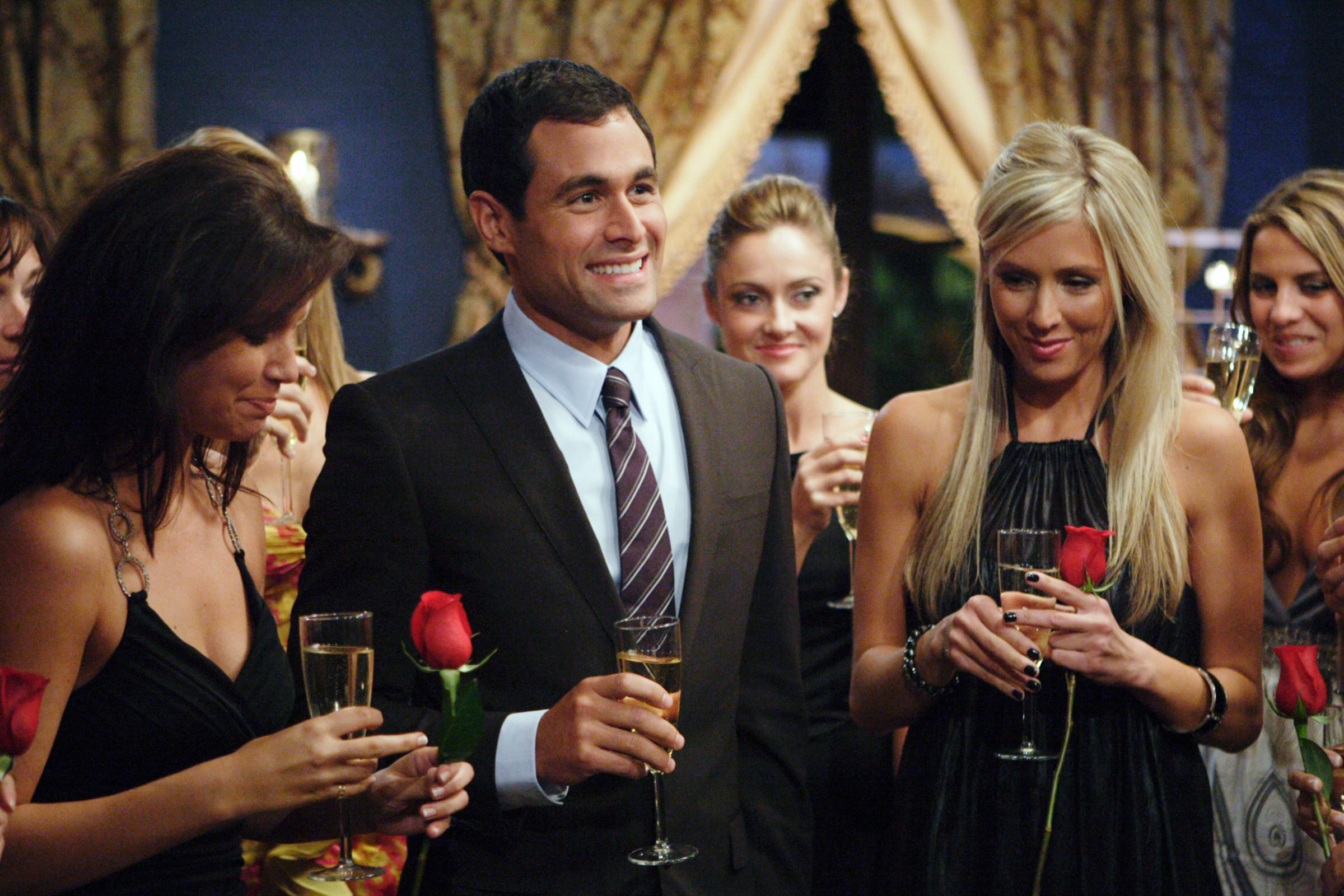 The Bachelor
