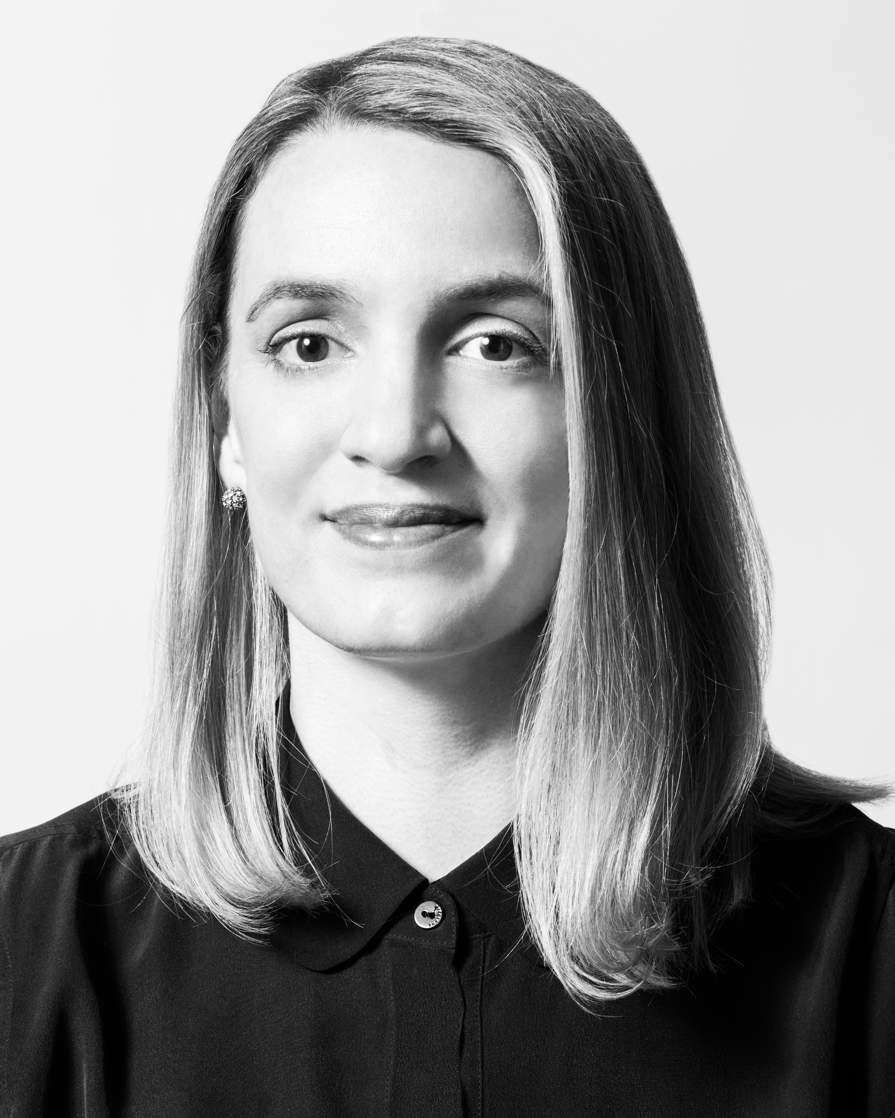 TIME Staff Portrait: Claire Howorth