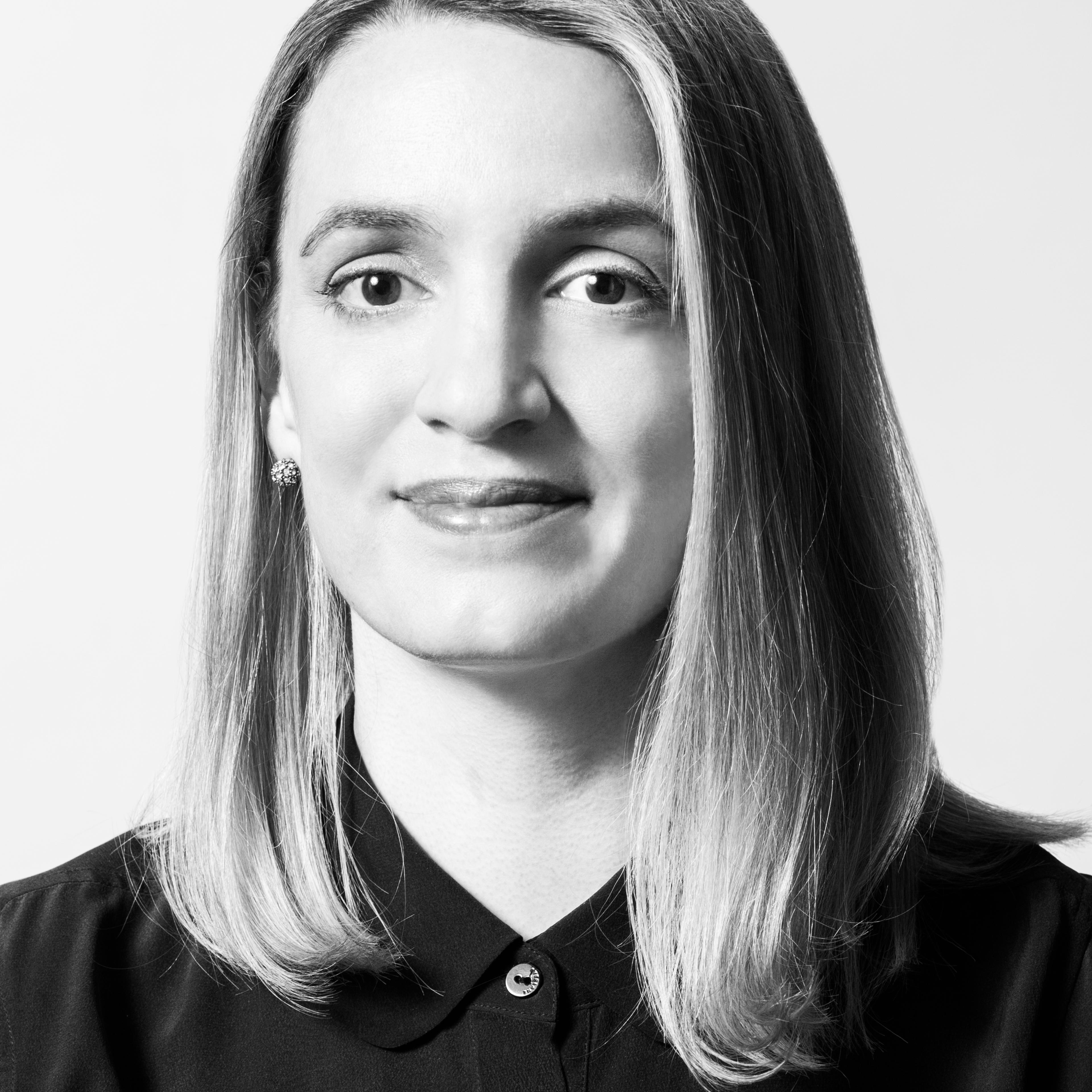 TIME Staff Portrait: Claire Howorth