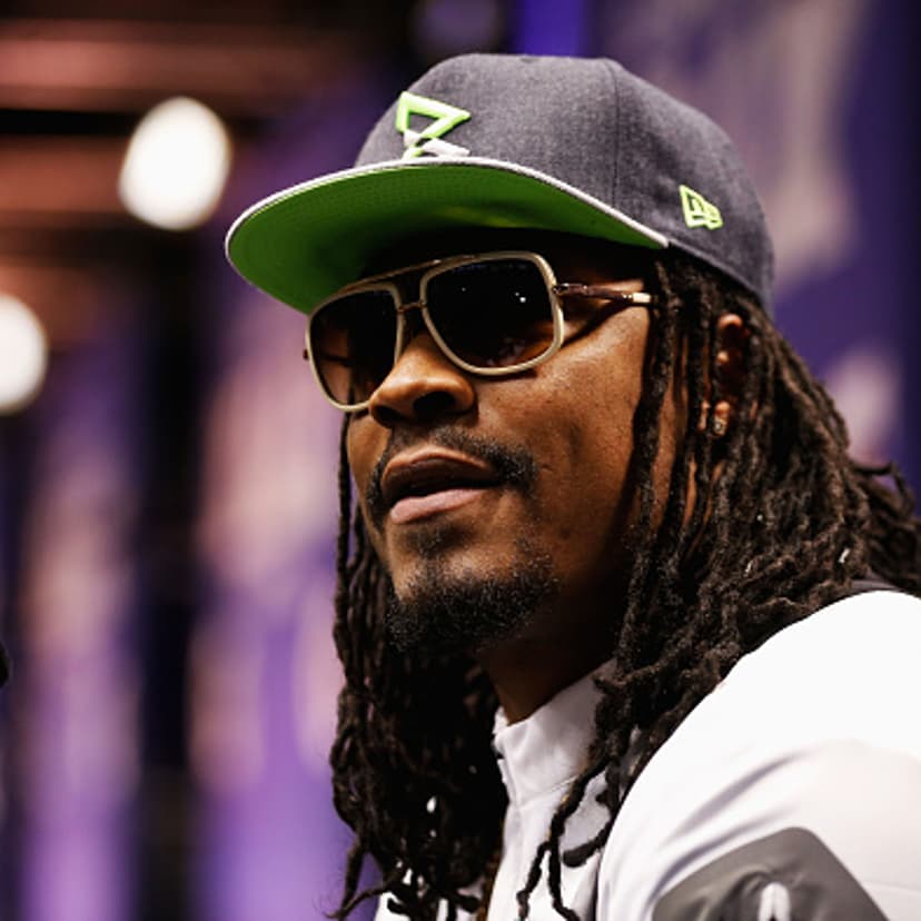 Super Bowl XLIX Media Day Fueled by Gatorade