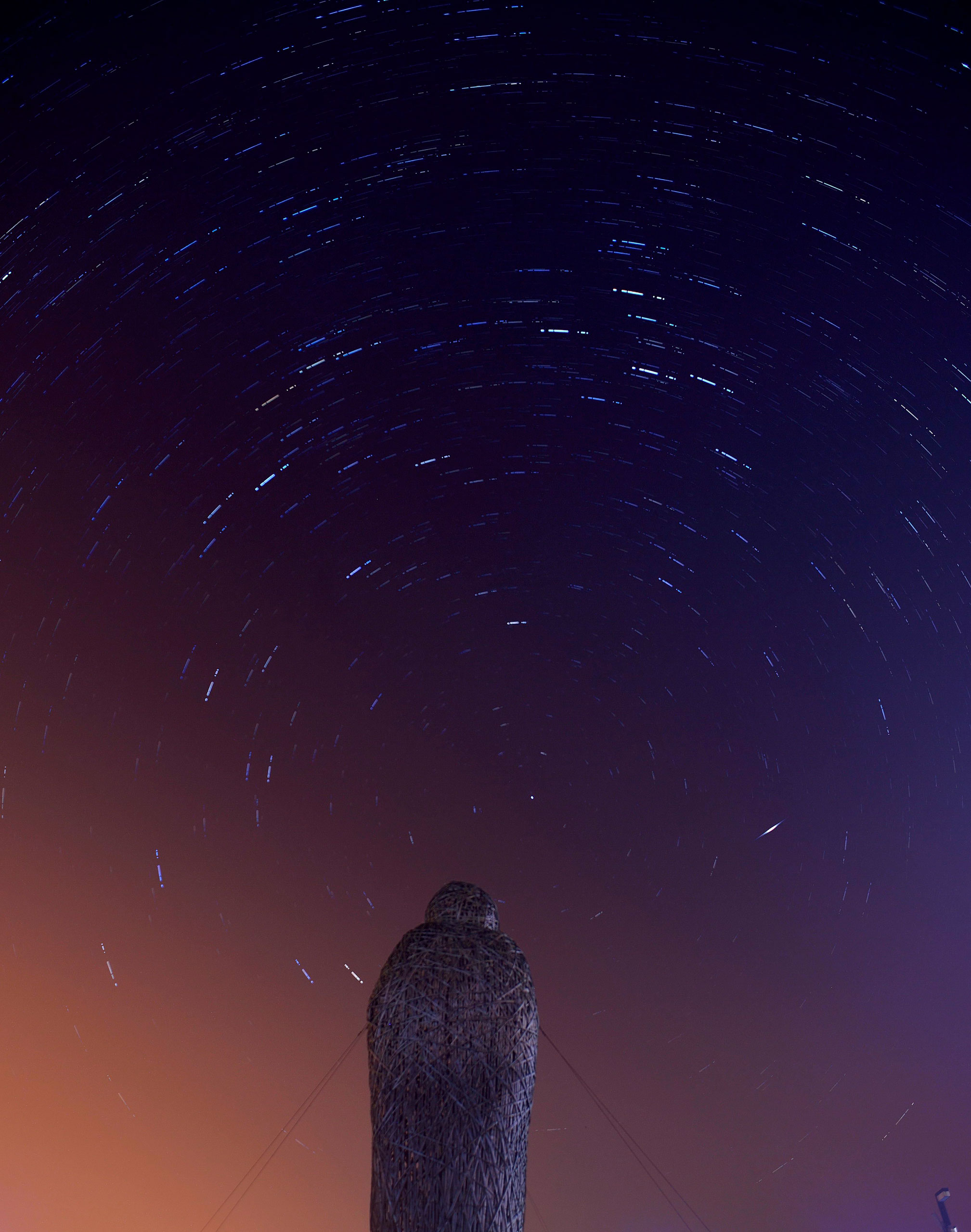 See 15 Beautiful Meteor Shower Photos