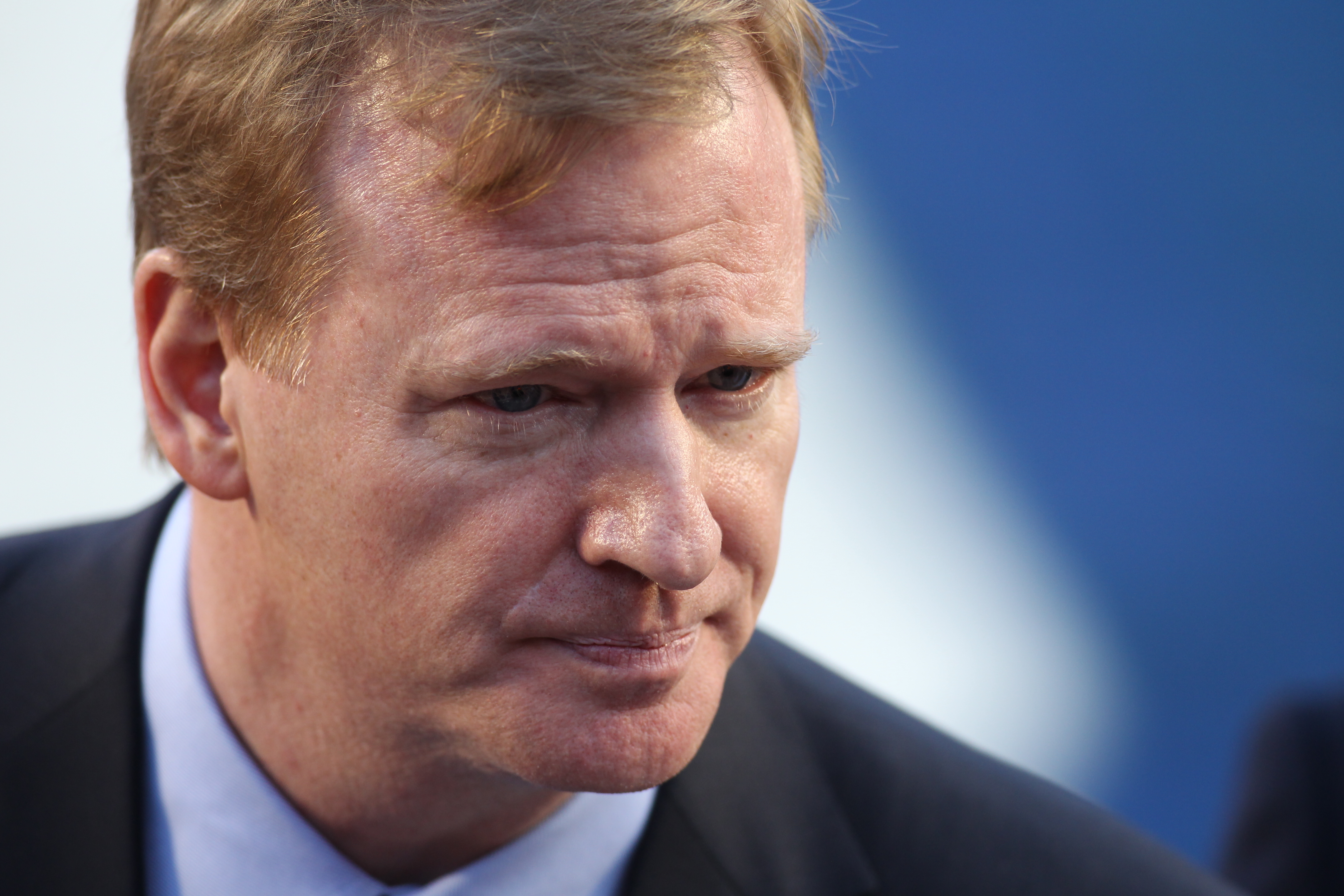 Rodger Goodell