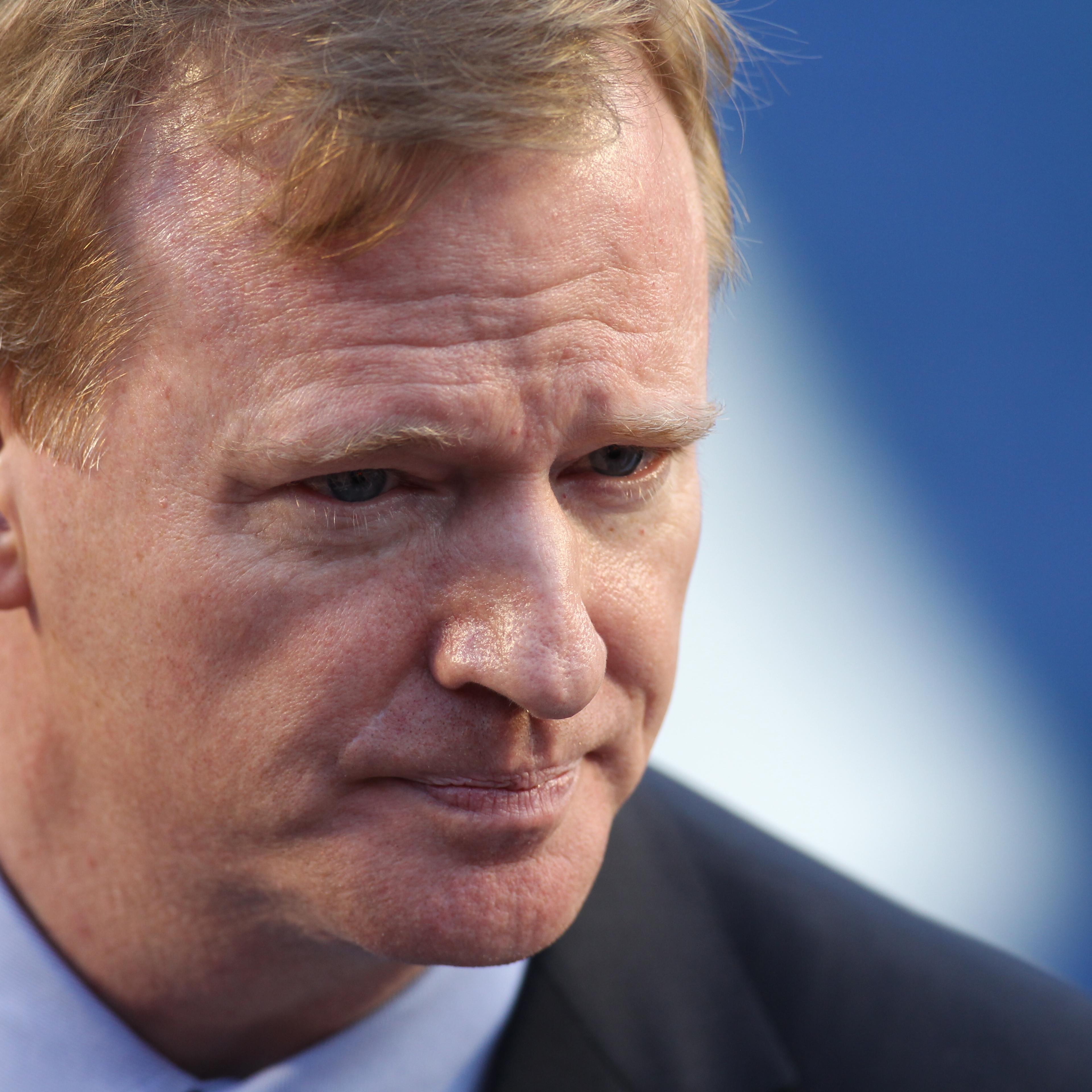Rodger Goodell