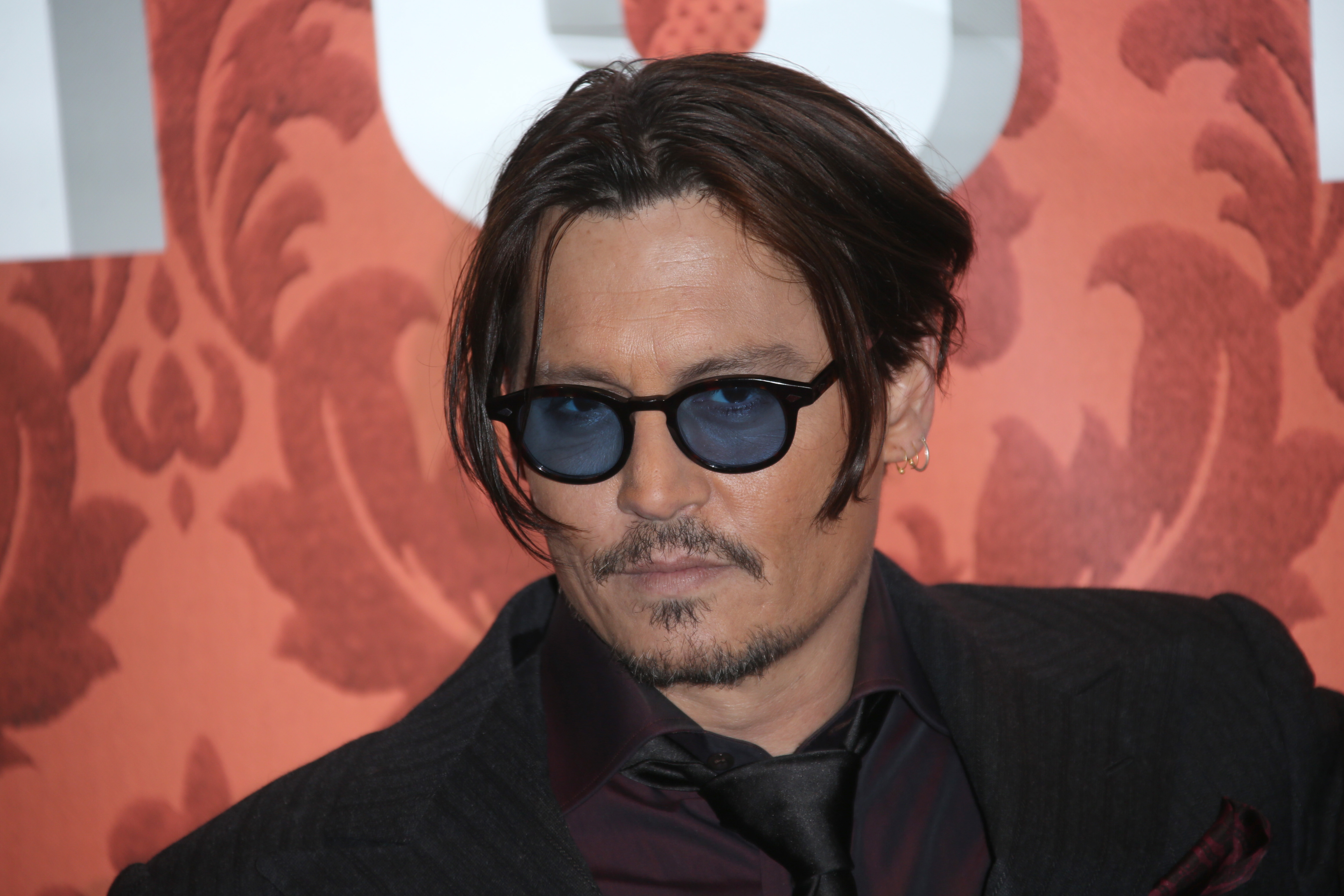 Johnny Depp