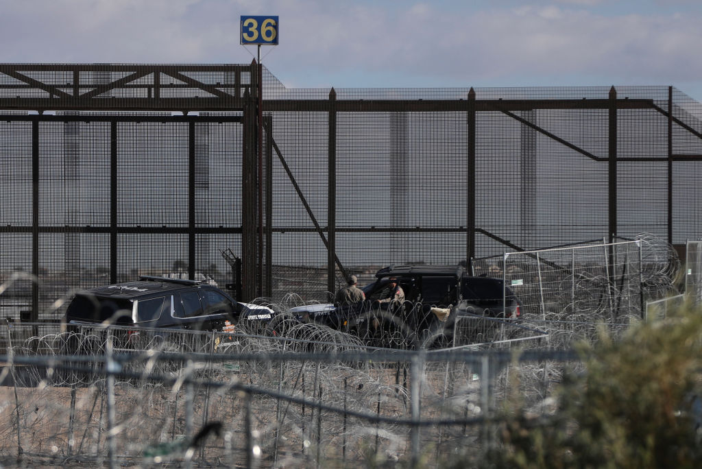 MEXICO-US-VOTE-DIPLOMACY-BORDER