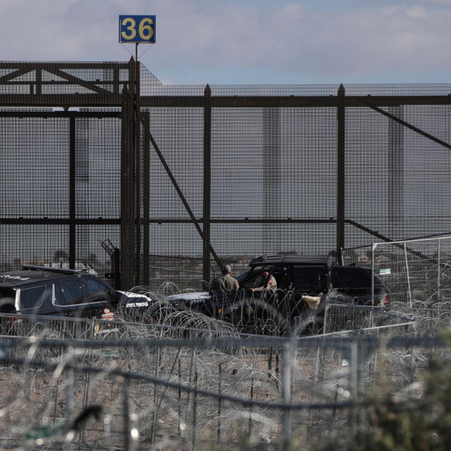 MEXICO-US-VOTE-DIPLOMACY-BORDER