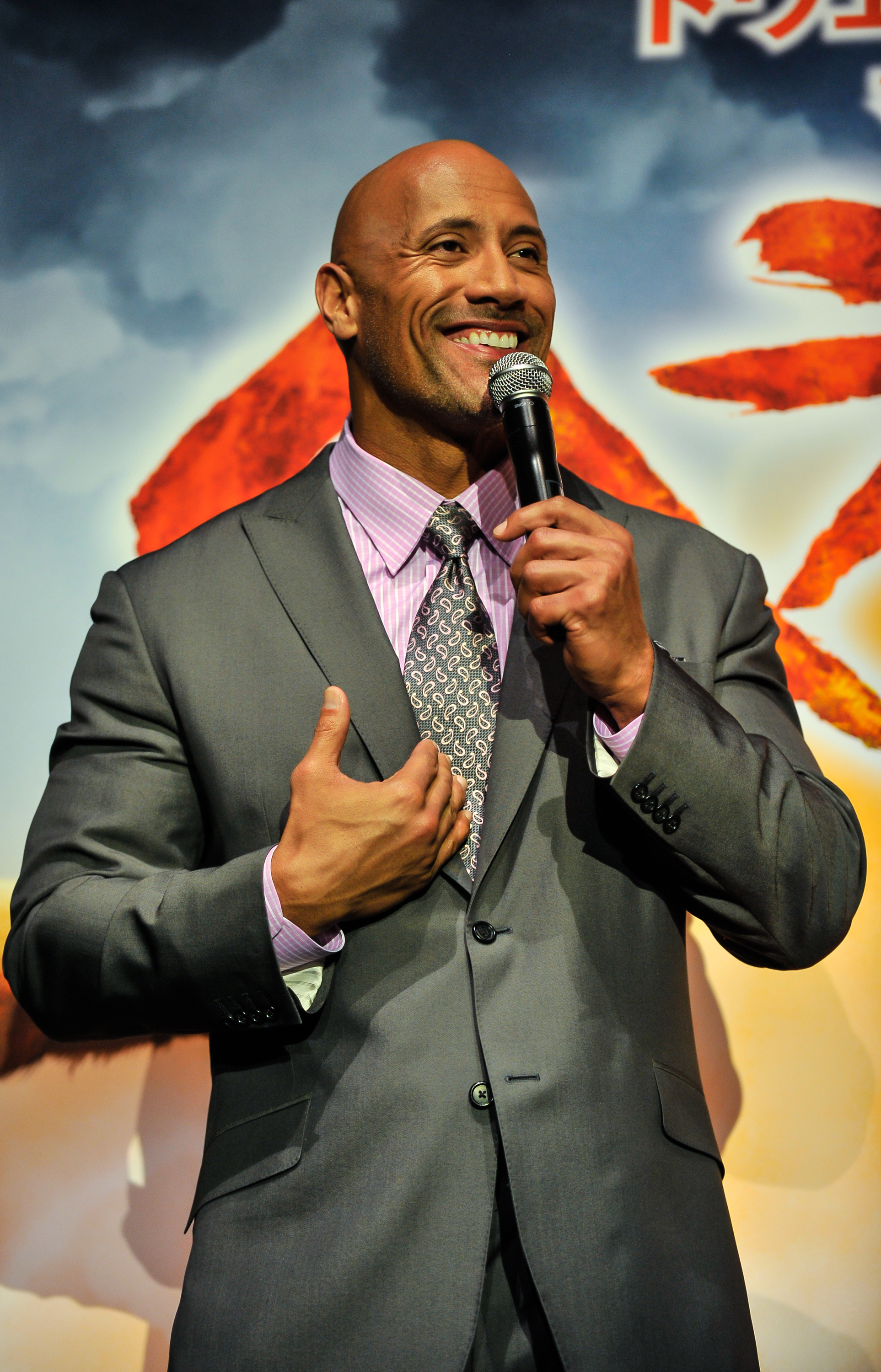Hercules Tokyo Premiere