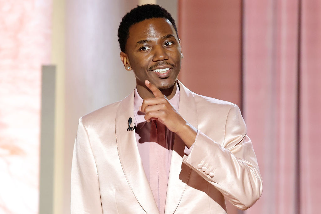 NBC's 80th Annual Golden Globe Awards - Show