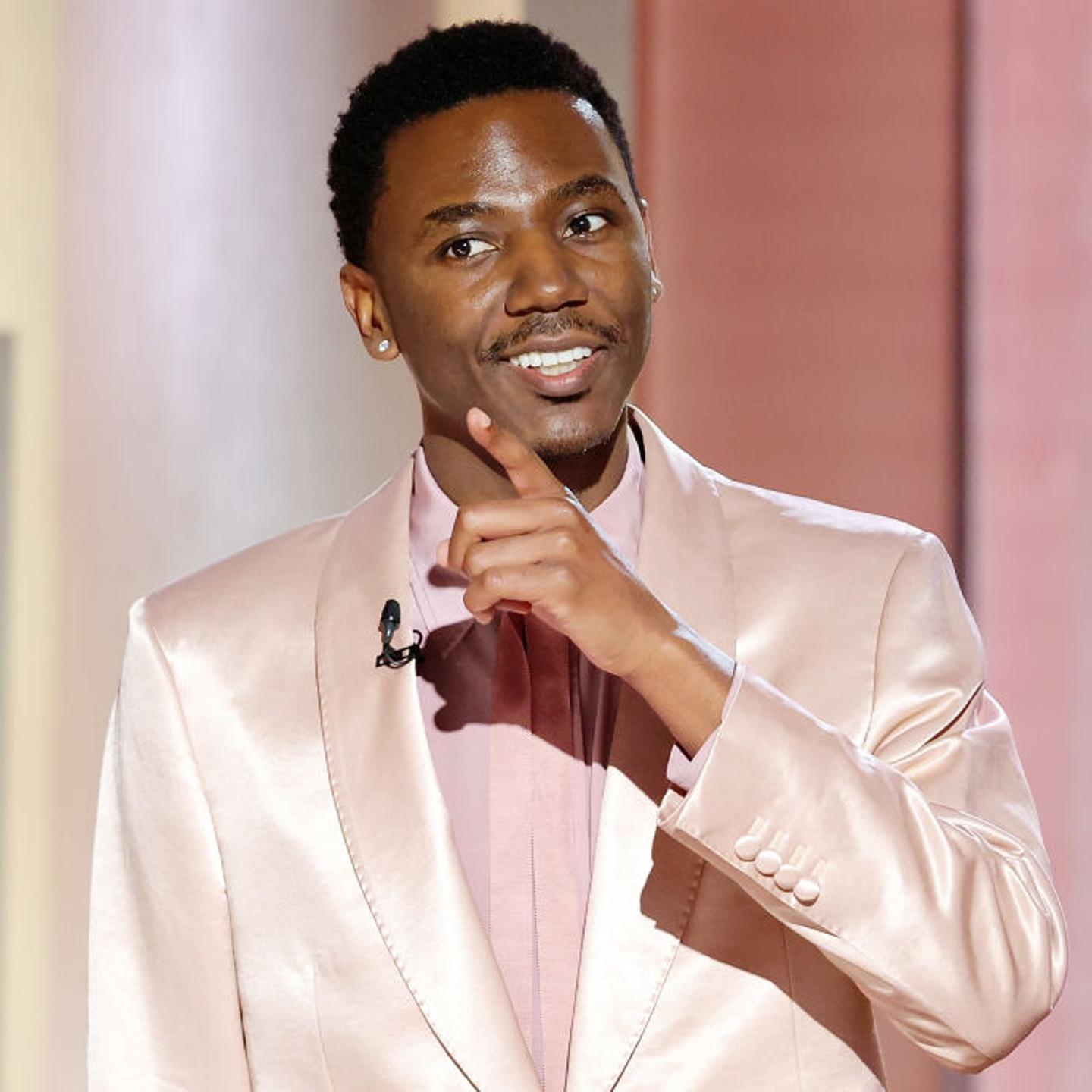 NBC's 80th Annual Golden Globe Awards - Show
