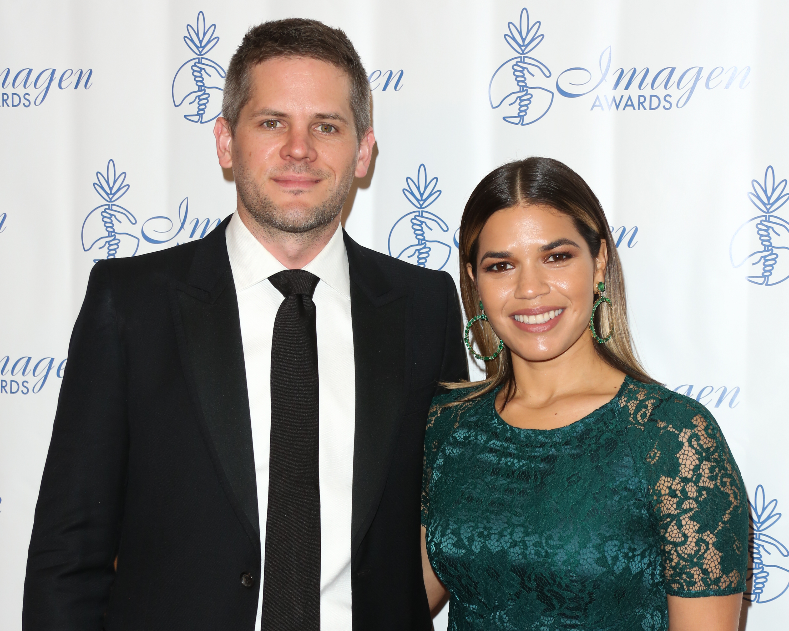 32nd Annual Imagen Awards - Arrivals
