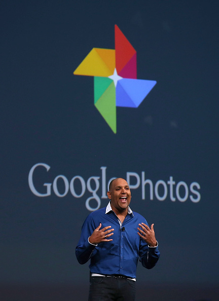 Google Hosts Its I/O Developers Conference