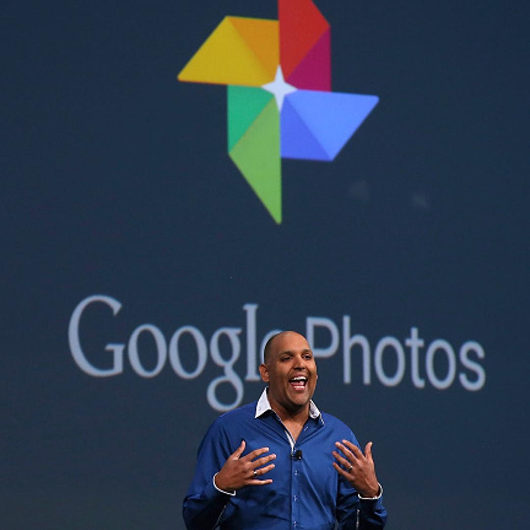 Google Hosts Its I/O Developers Conference