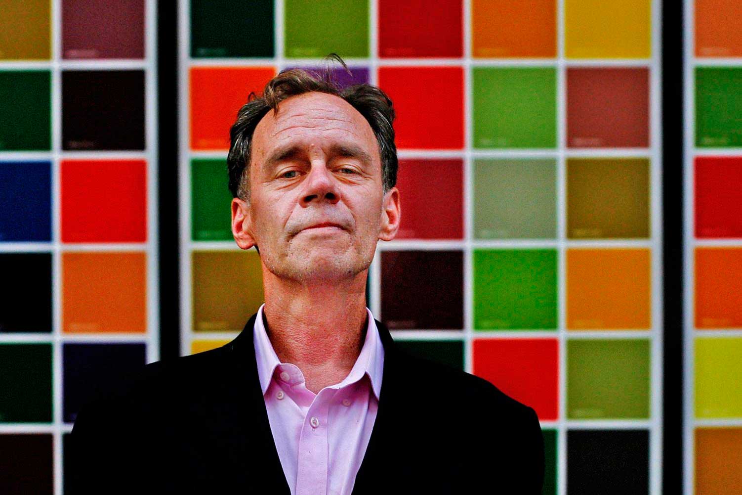 David Carr