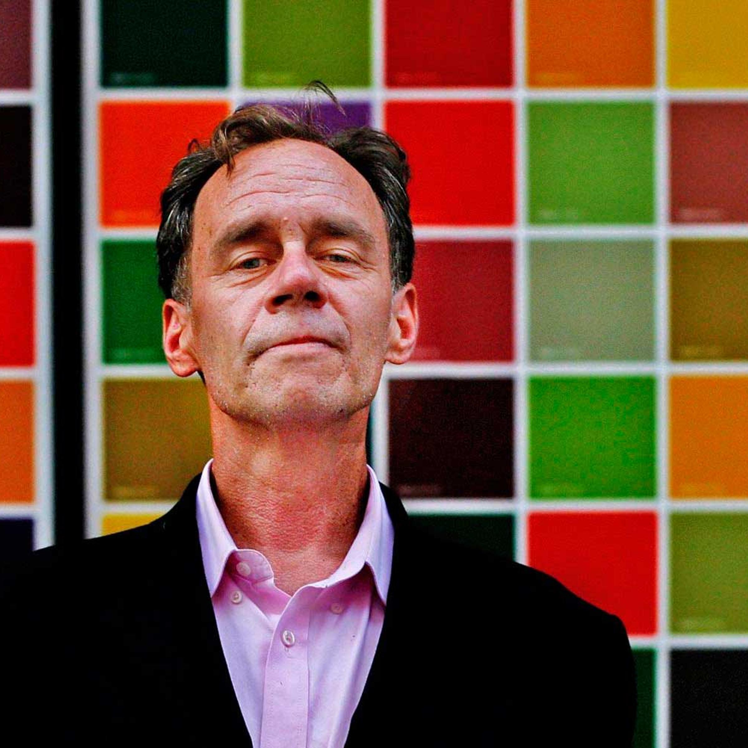 David Carr