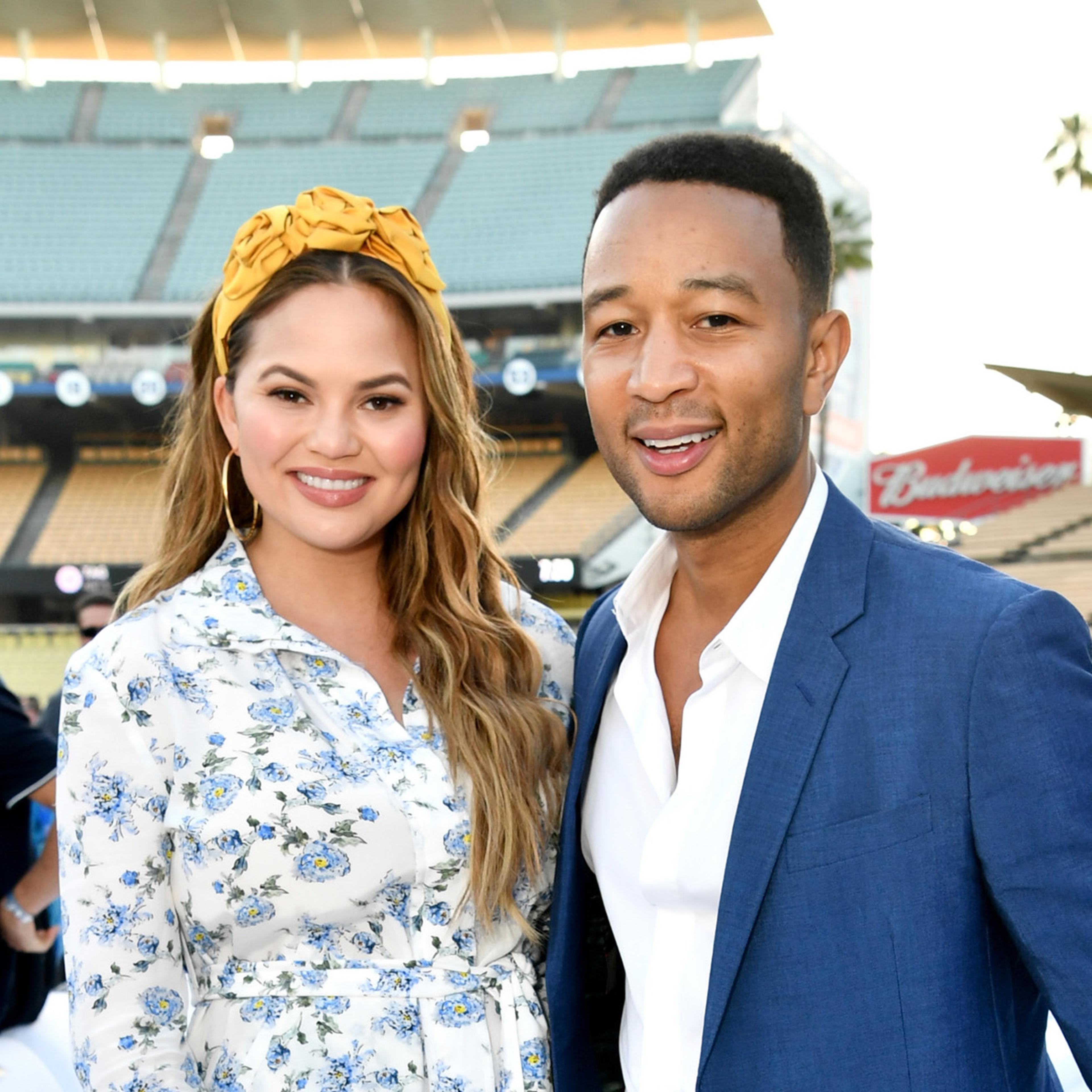 Fourth Annual Los Angeles Dodgers Foundation Blue Diamond Gala