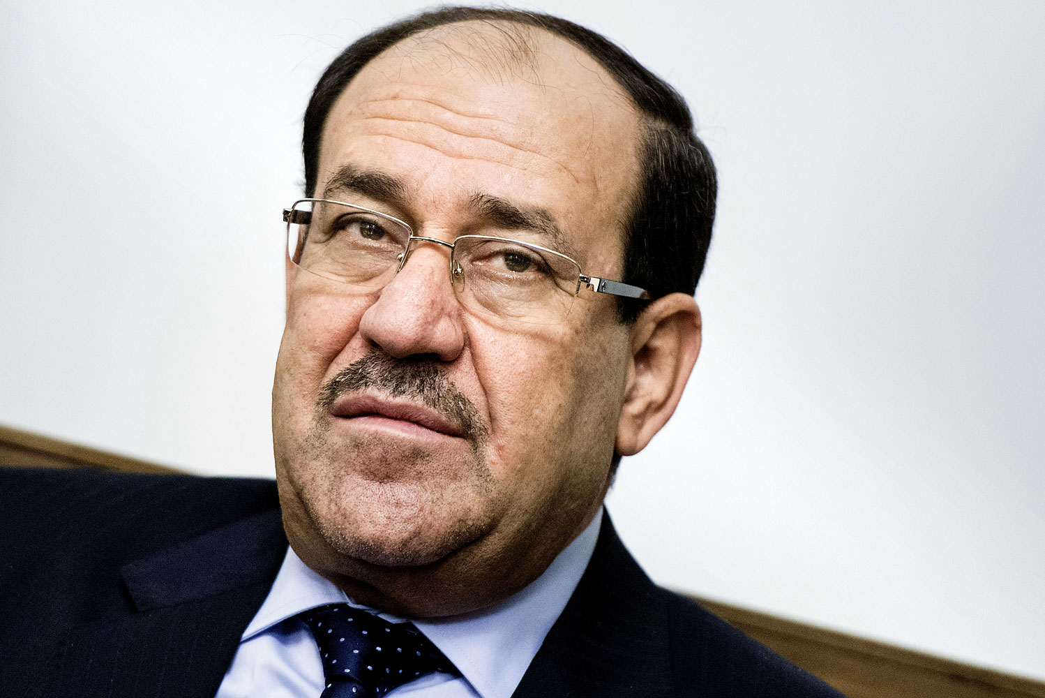 Nouri al-Maliki