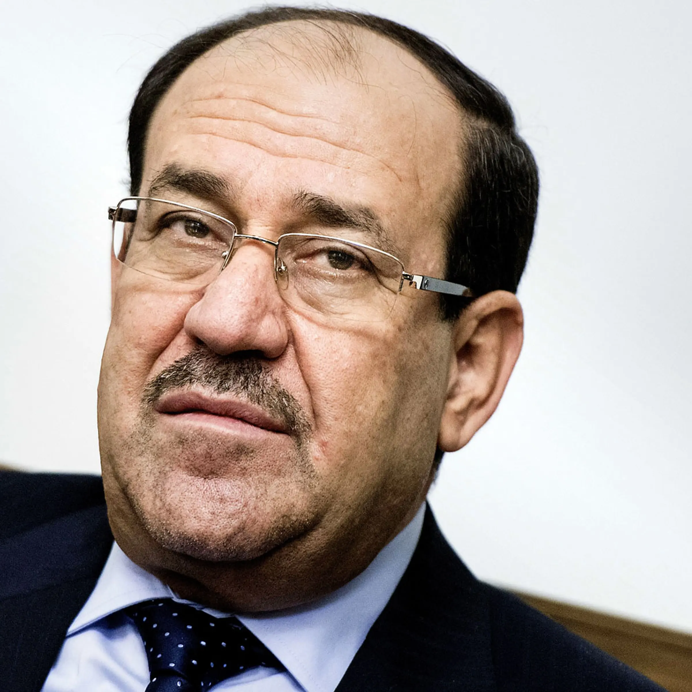 Nouri al-Maliki