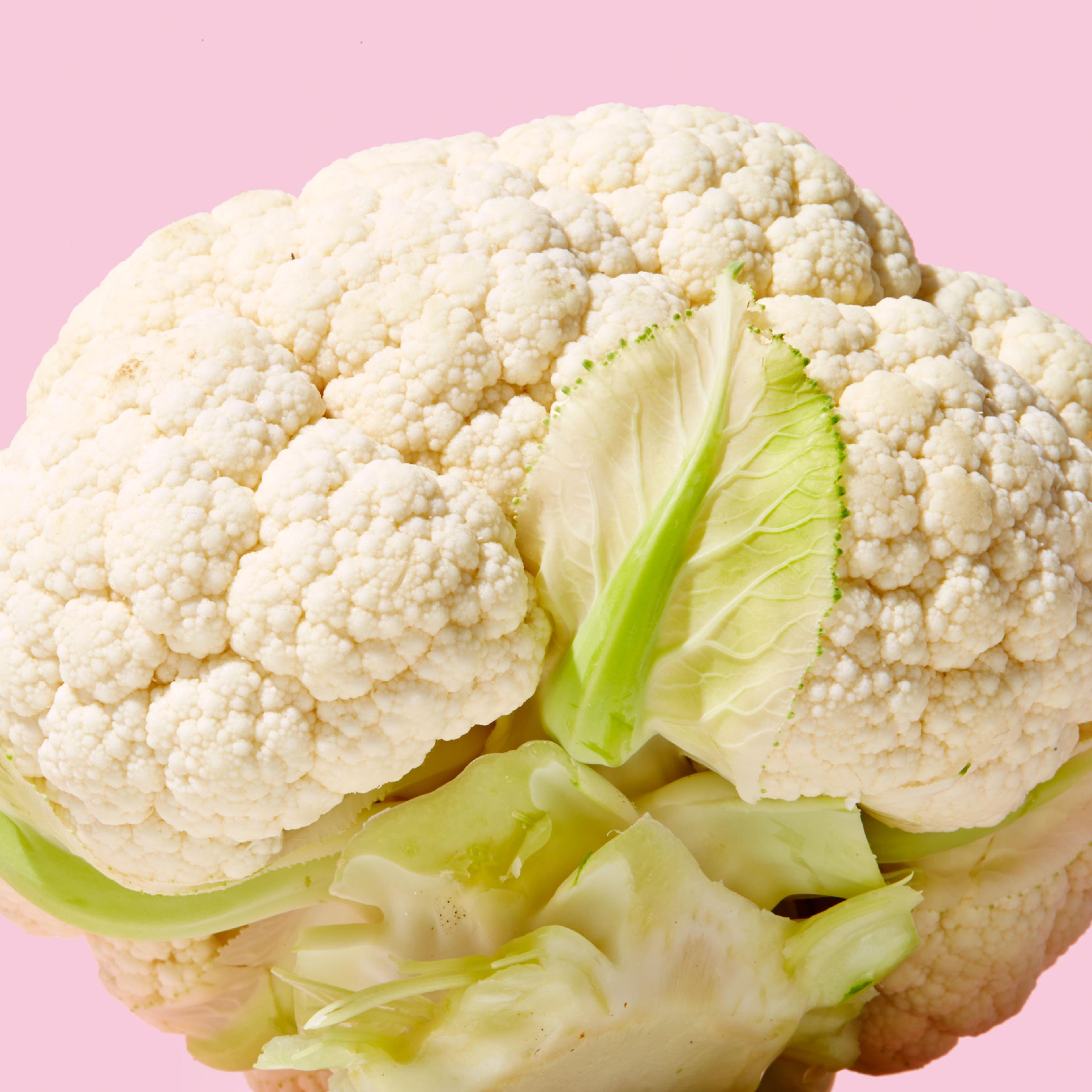healthiest foods, health food, diet, nutrition, time.com stock, cauliflower, vegetables