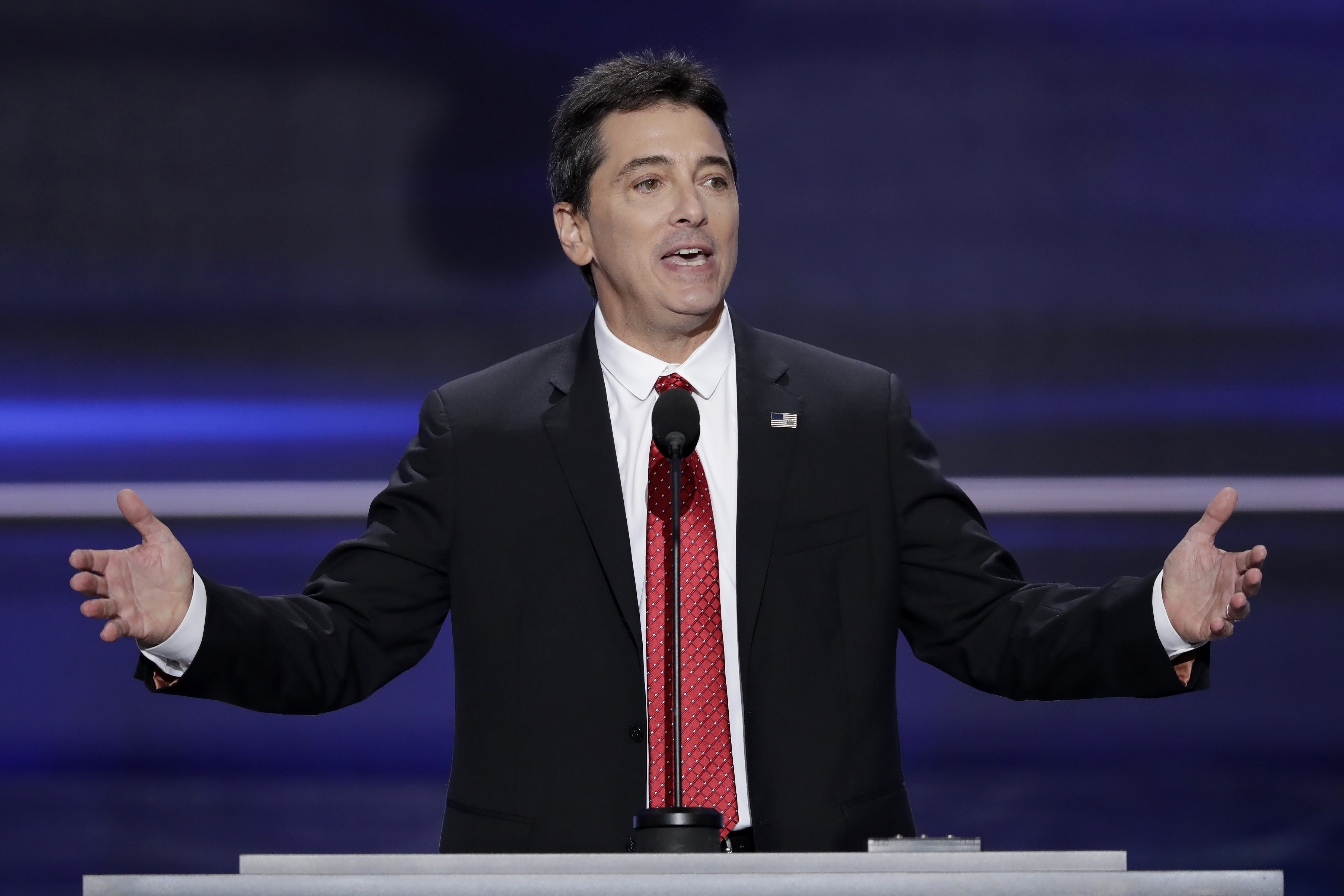 Scott Baio