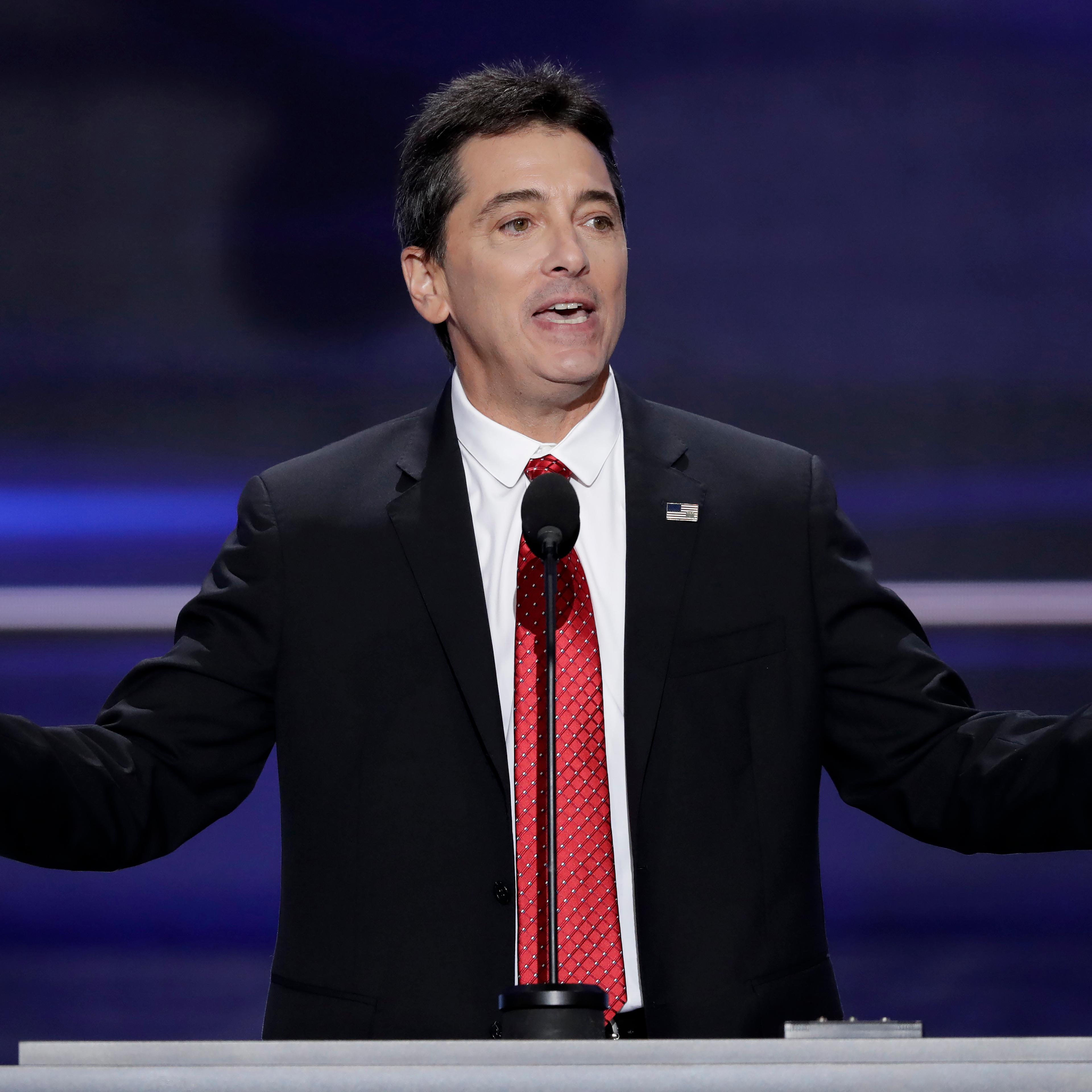 Scott Baio