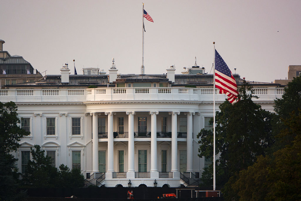 Major TV Networks Resume White House Pool Coverage Following Temporary Suspension