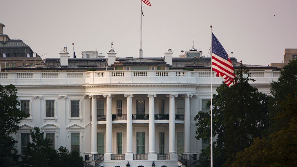 TV Networks Resume White House Pool Coverage—With a Caveat - Time Magazine