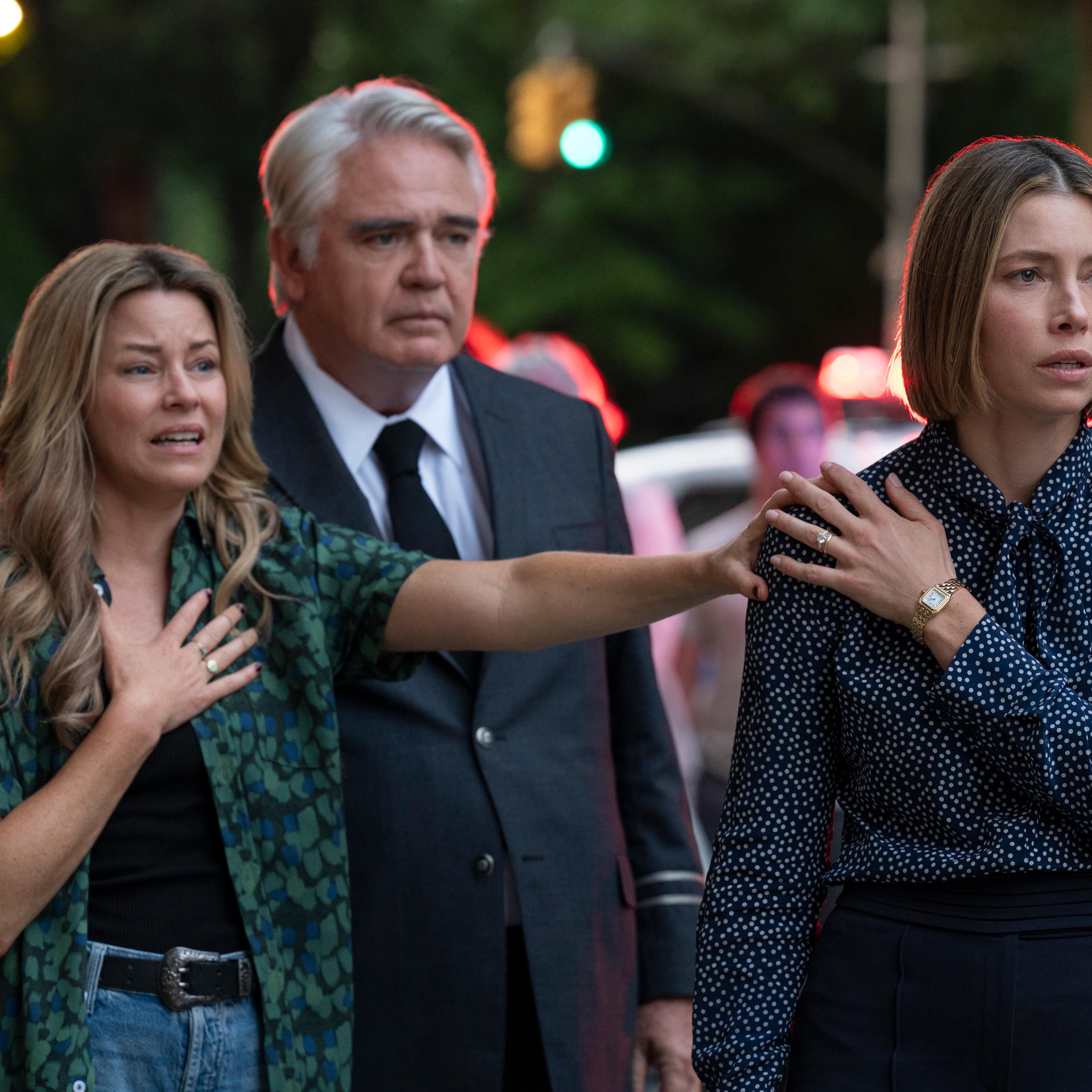 The Better Sister - First Look
