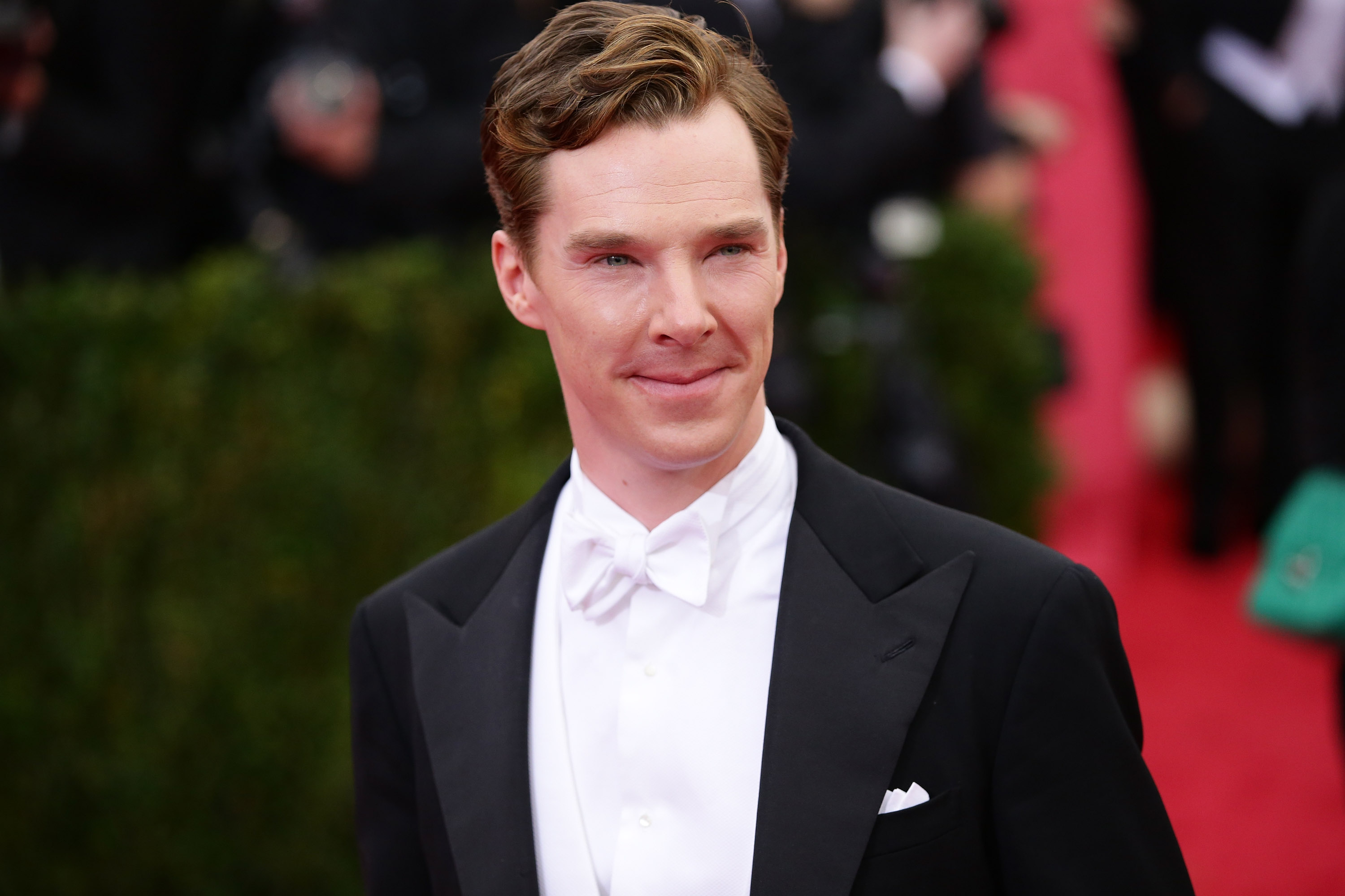 "Charles James: Beyond Fashion" Costume Institute Gala - Candids