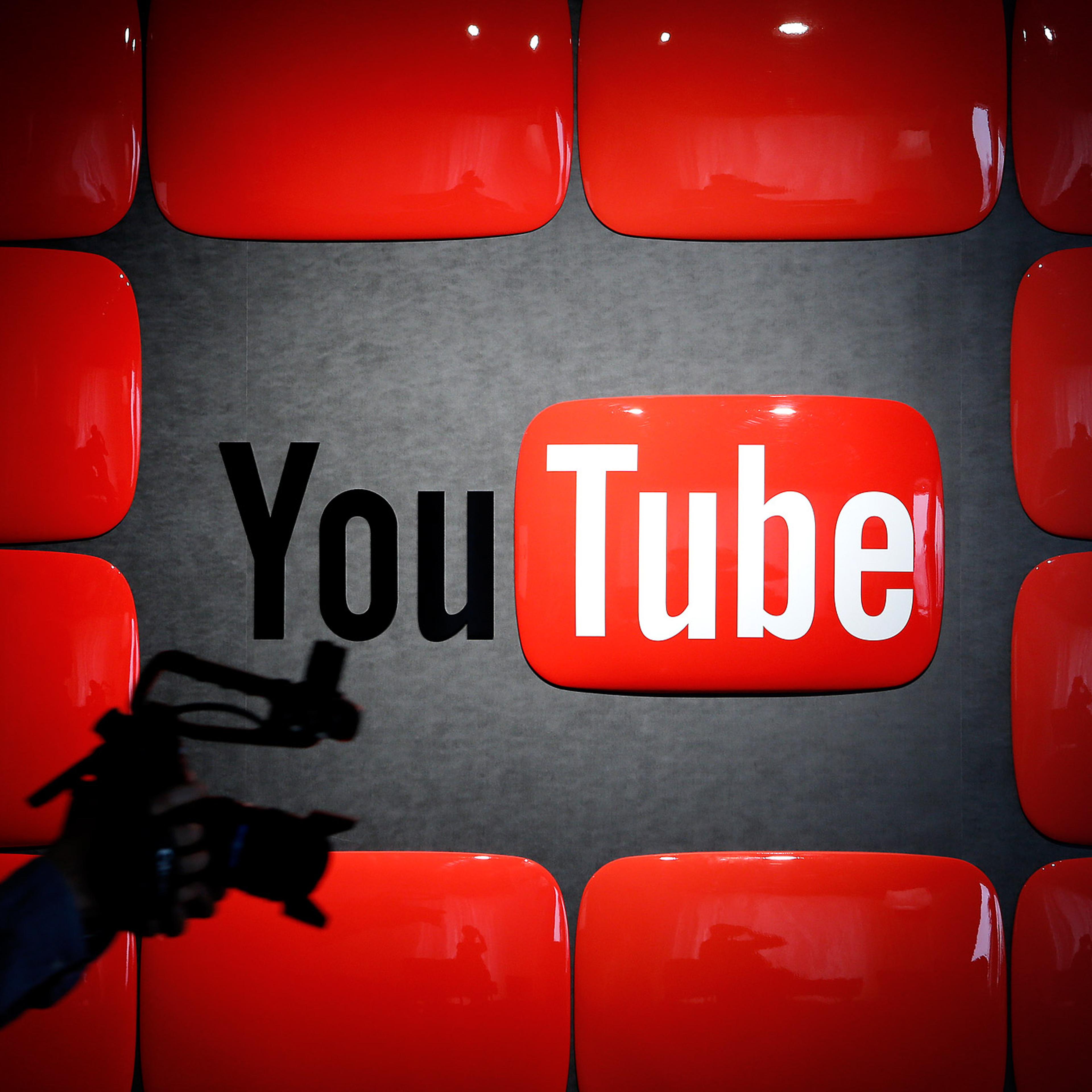 Google Holds Event For Creators At YouTube Tokyo Space