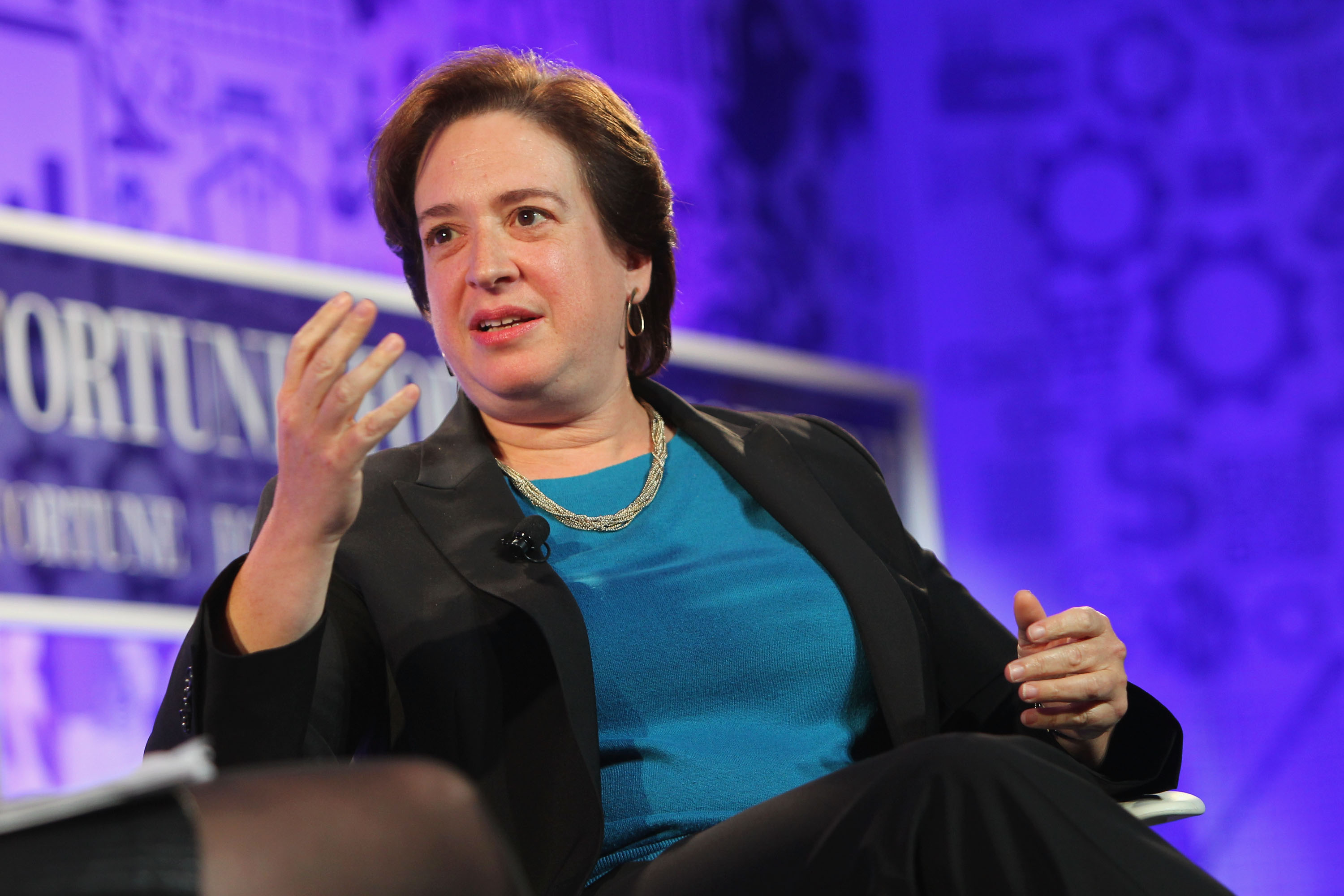 FORTUNE Most Powerful Women Summit - Day 2