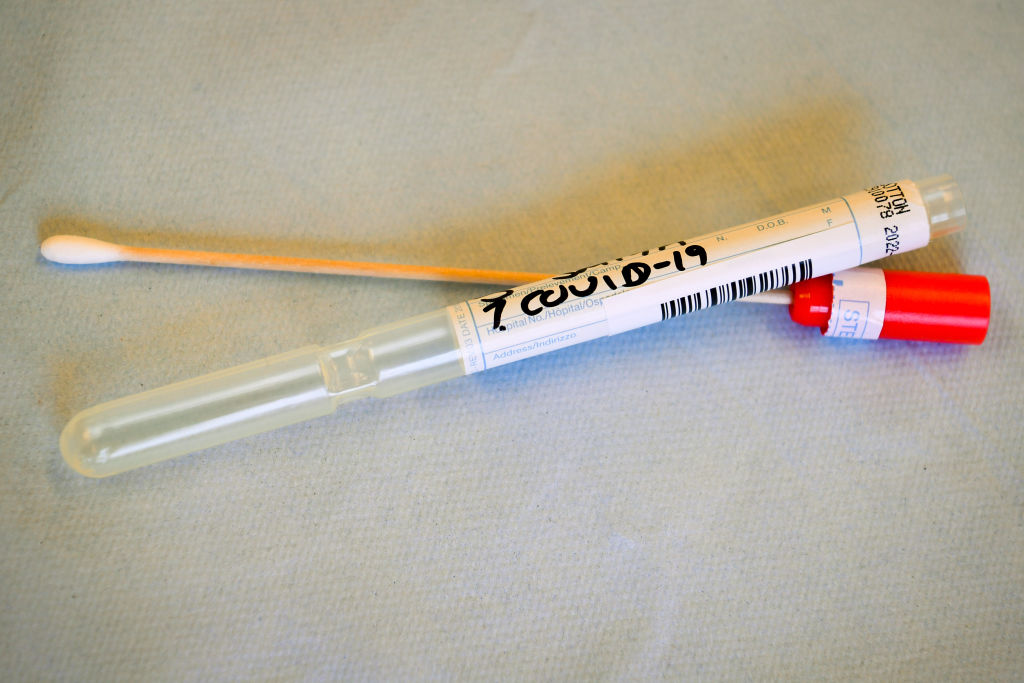 Coronavirus