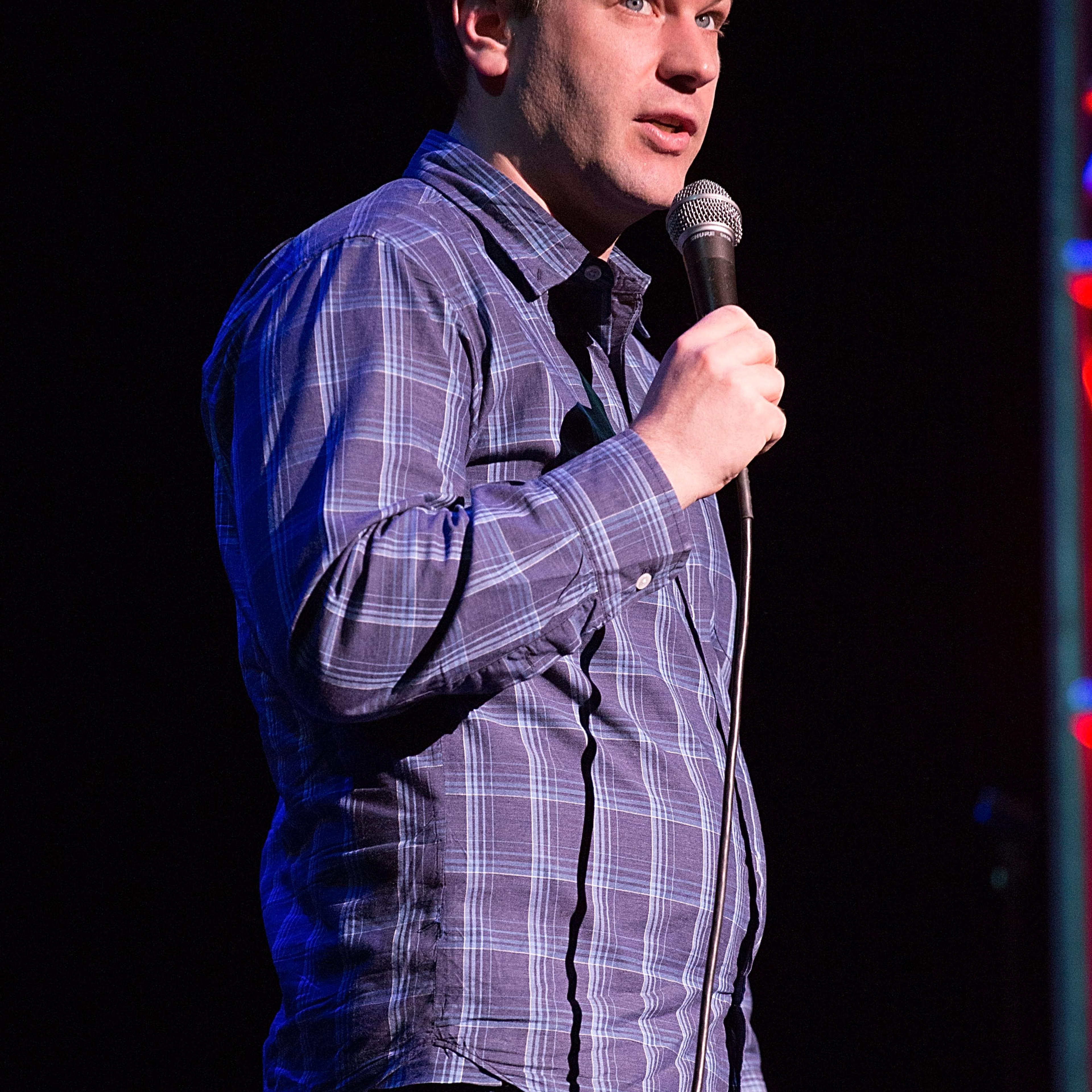 Moontower Comedy Festival - Day 3