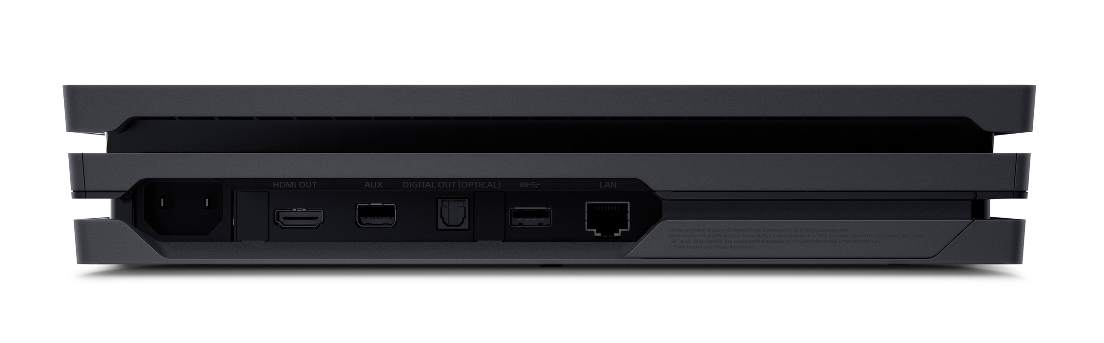 PlayStation 4 Pro Review: Breathtaking Graphics On the Cheap