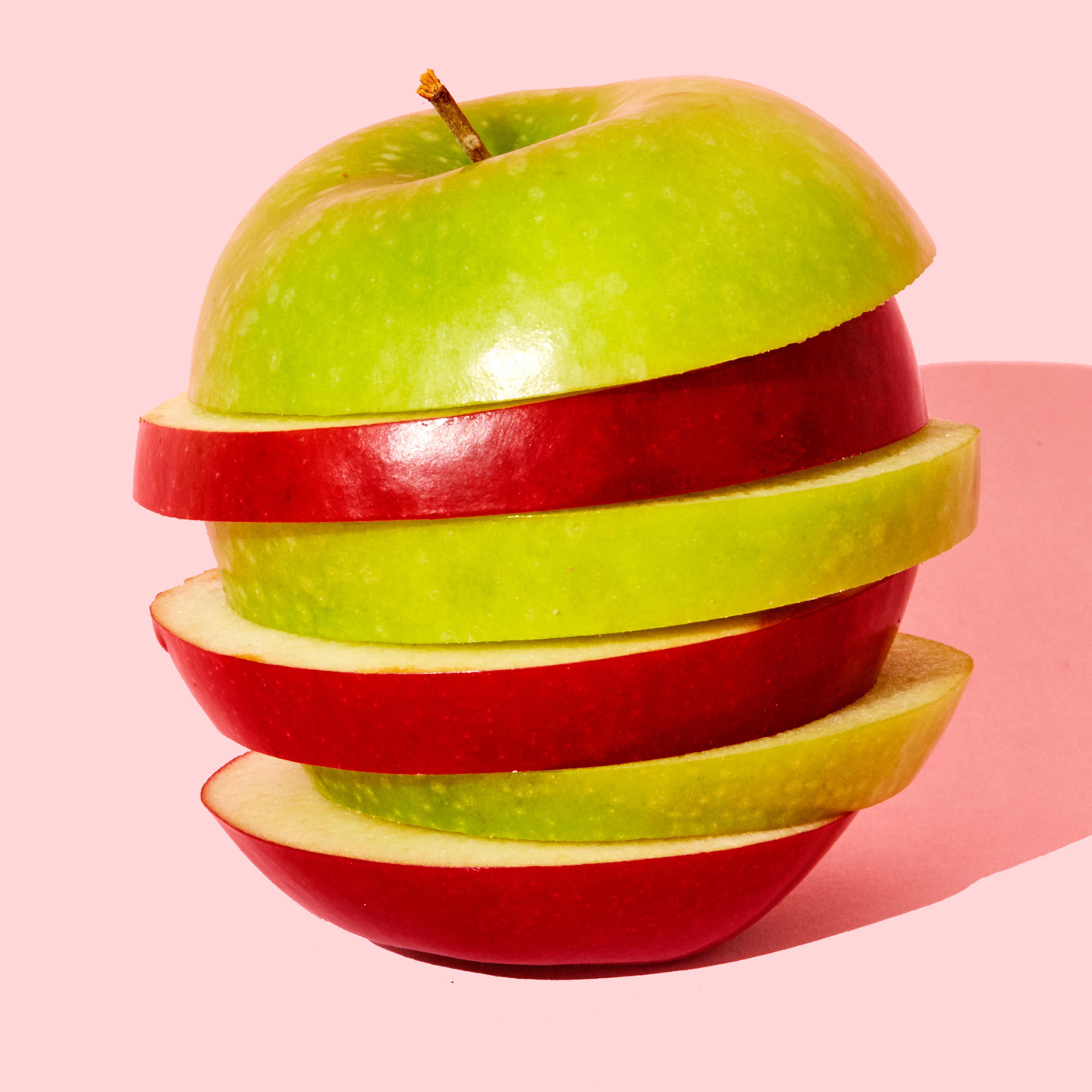 healthiest foods, health food, diet, nutrition, time.com stock, apple
