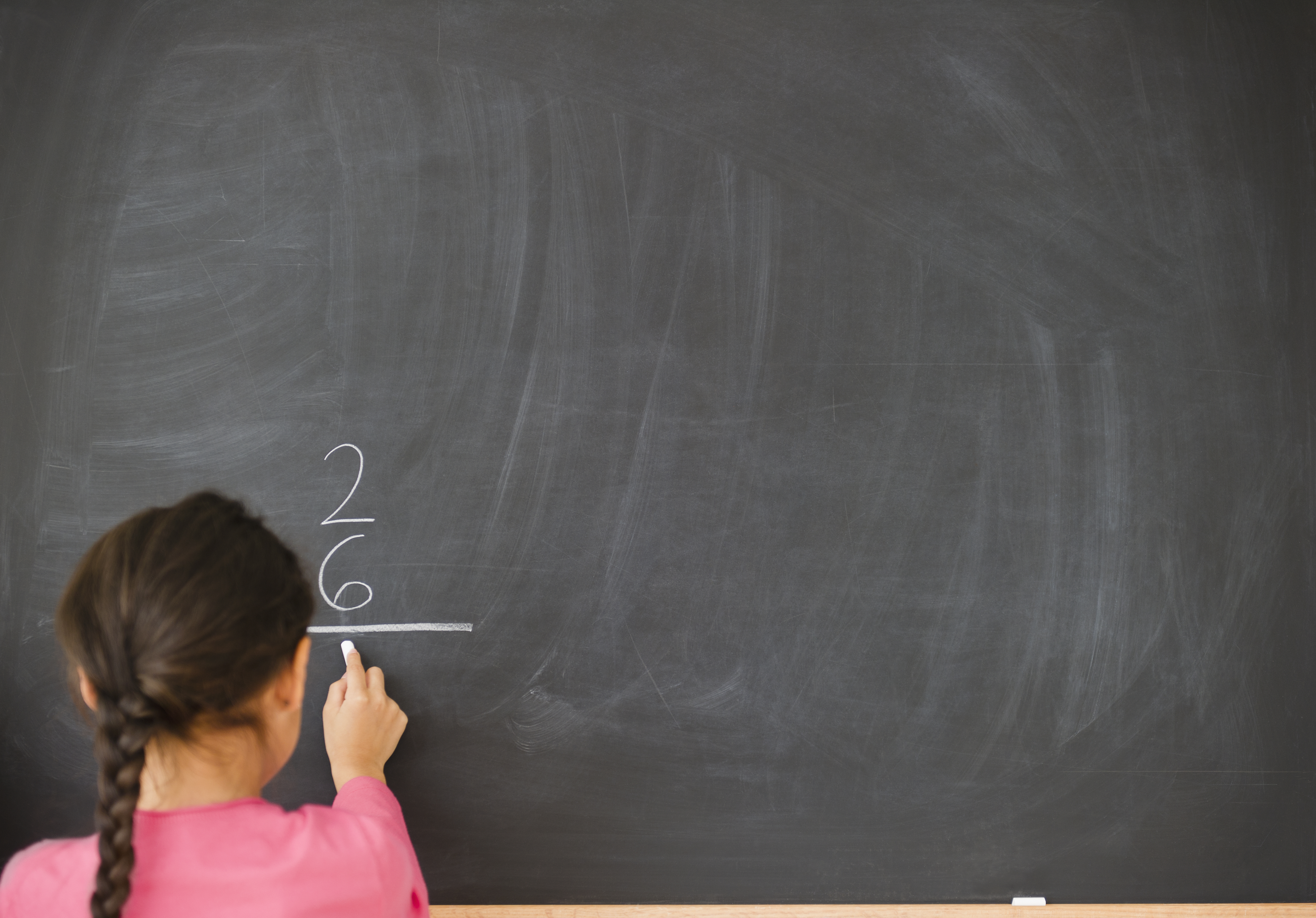 How to Get Kids Excited About Math
