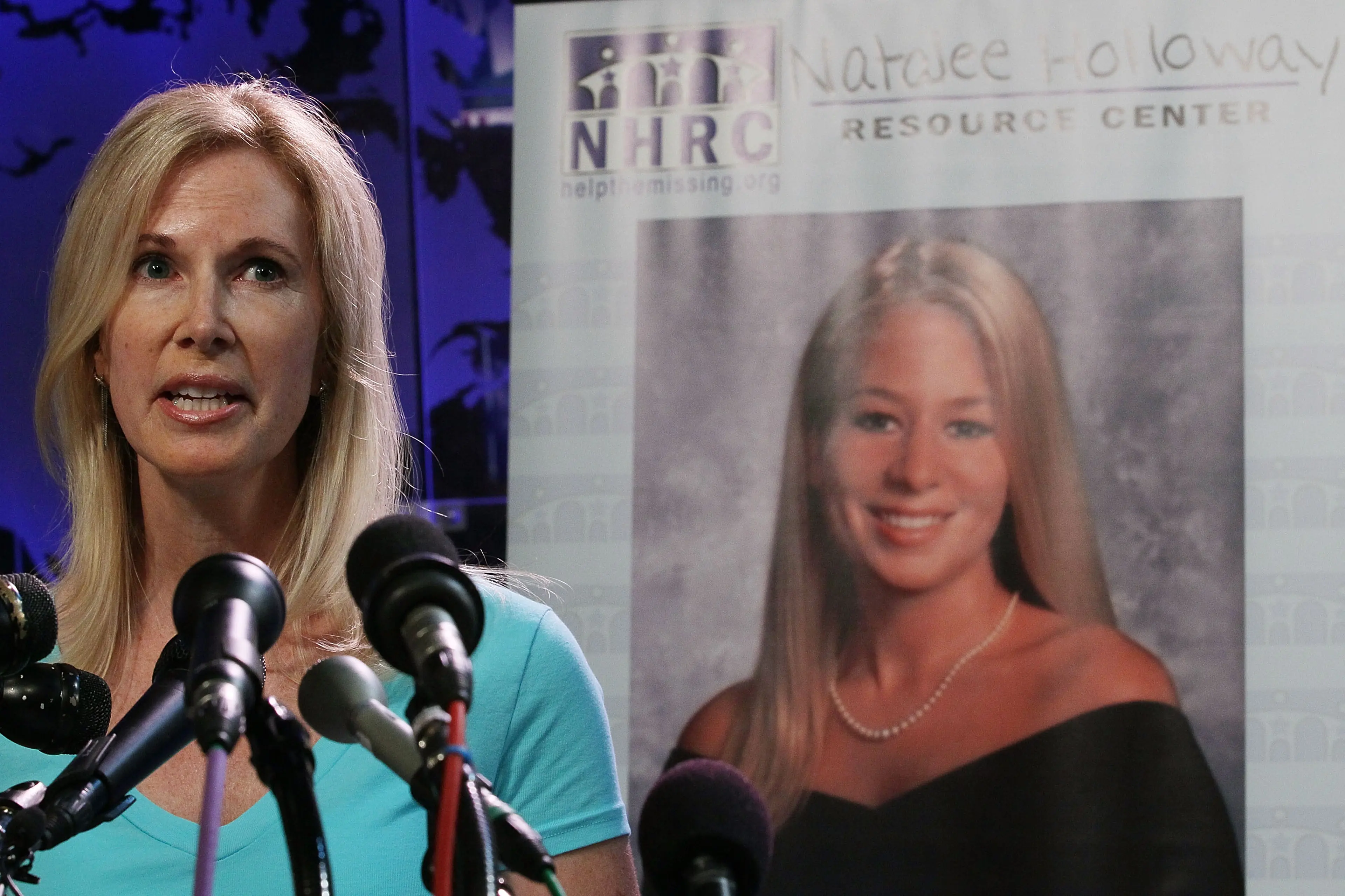 Natalie Holloway: What to Know About the Case, New Remains