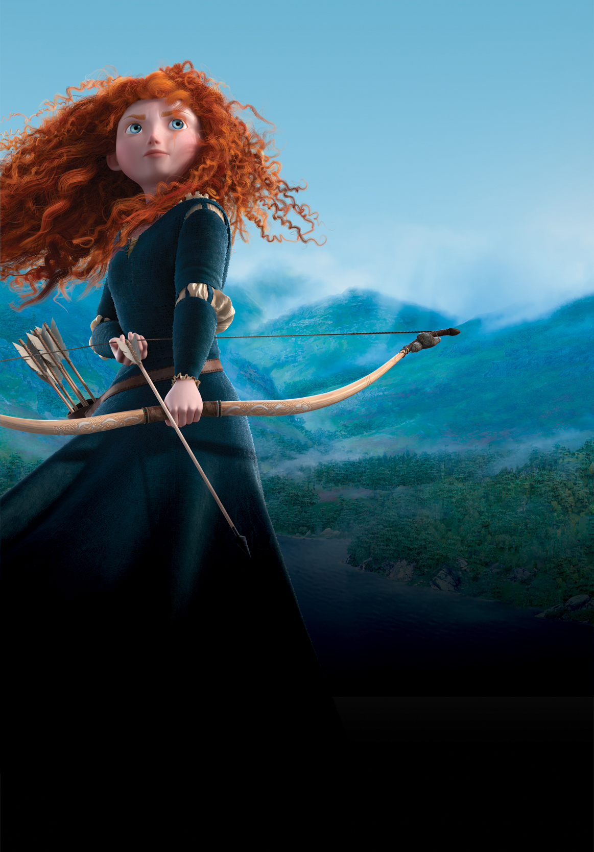 brave