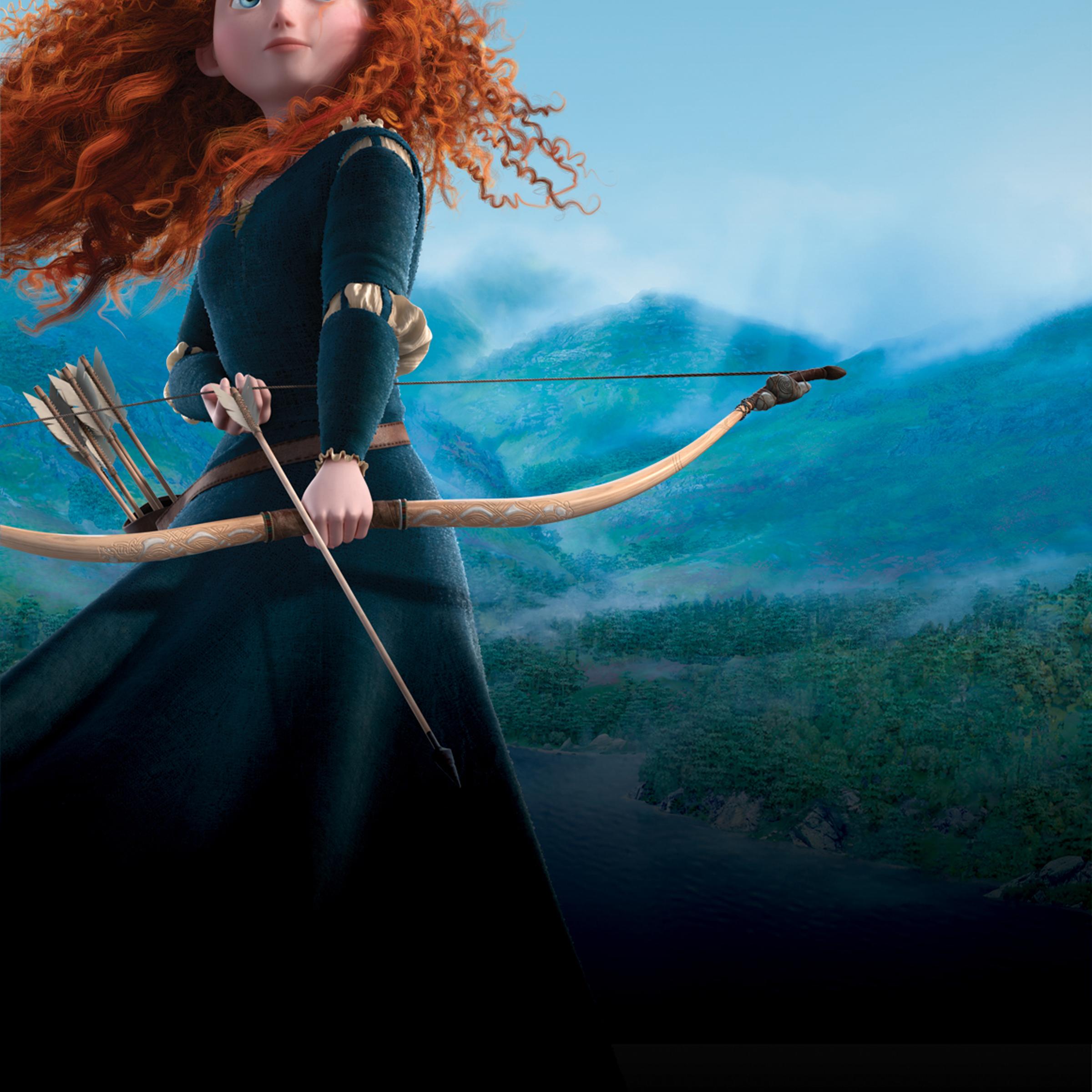 brave
