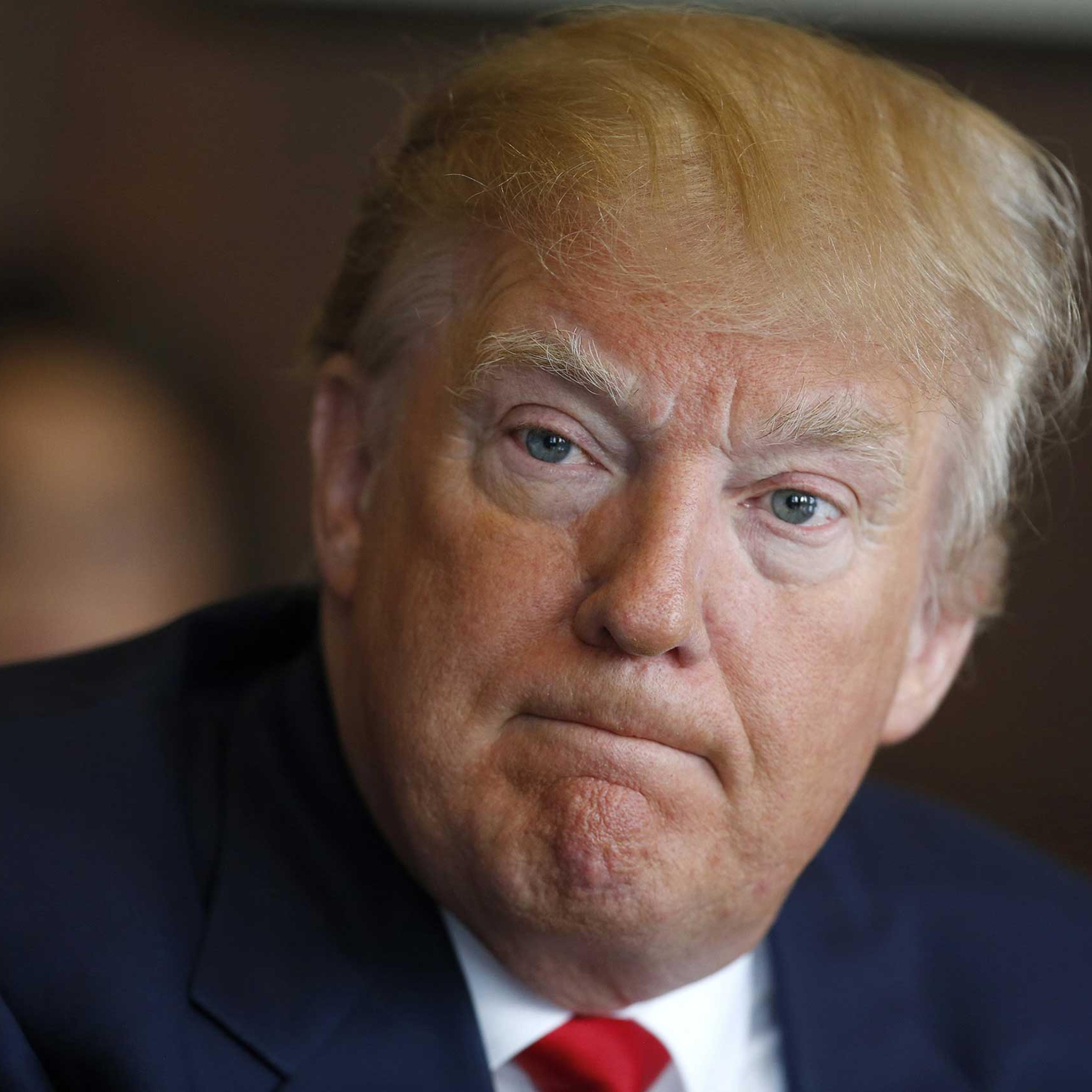 Donald Trump in ChicagoDonald Trump