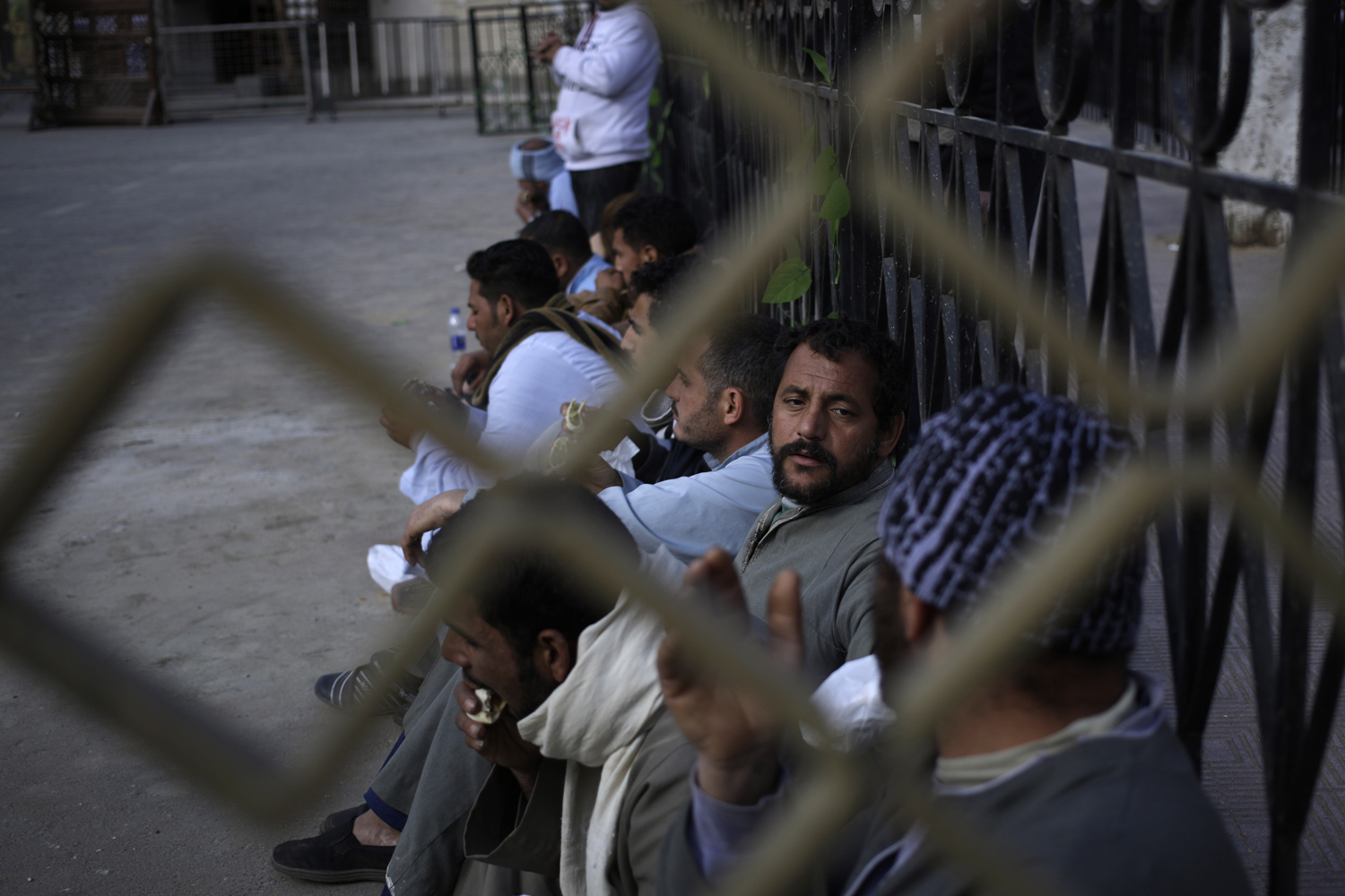 Islamic State Copts