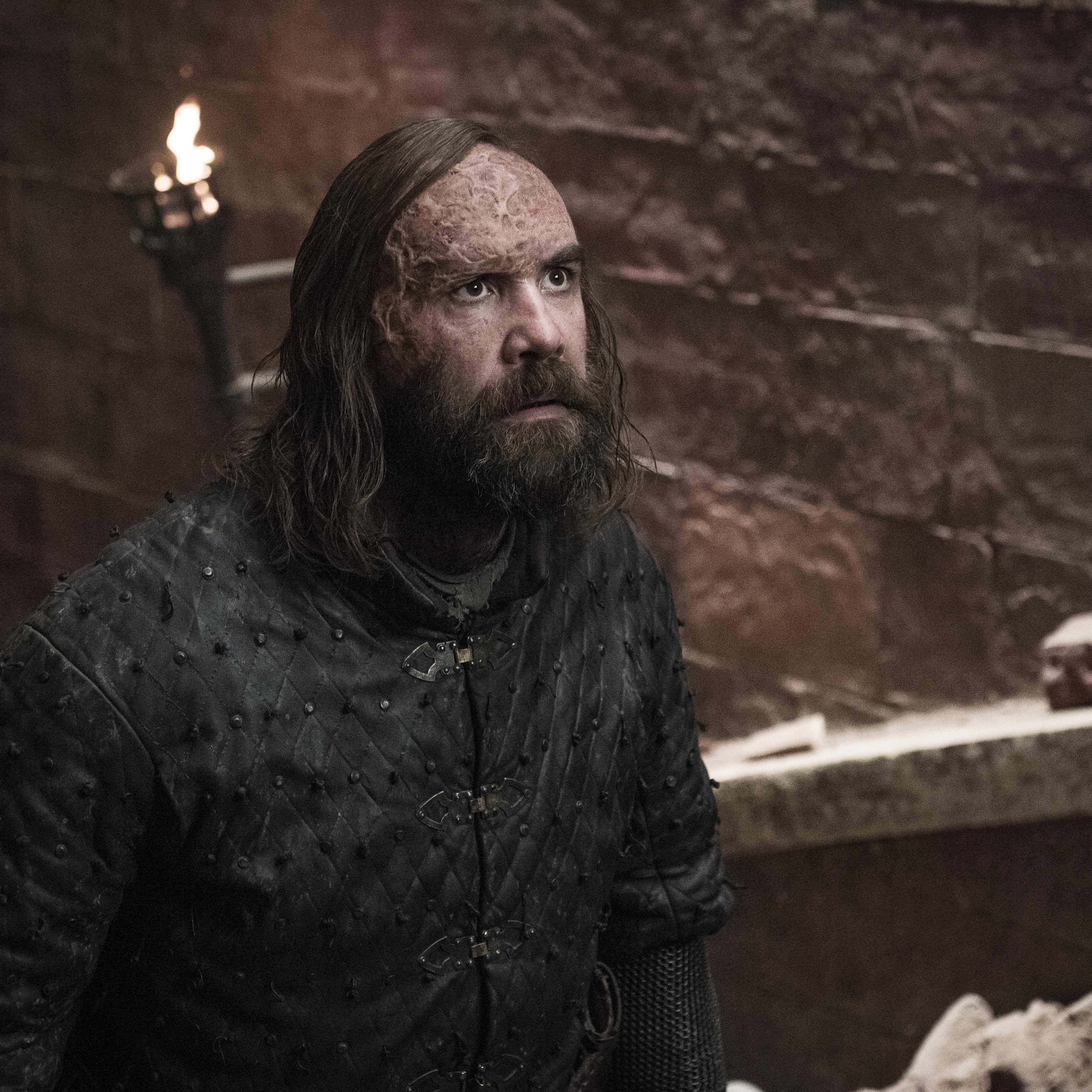 Fans have been awaiting Cleganebowl forever