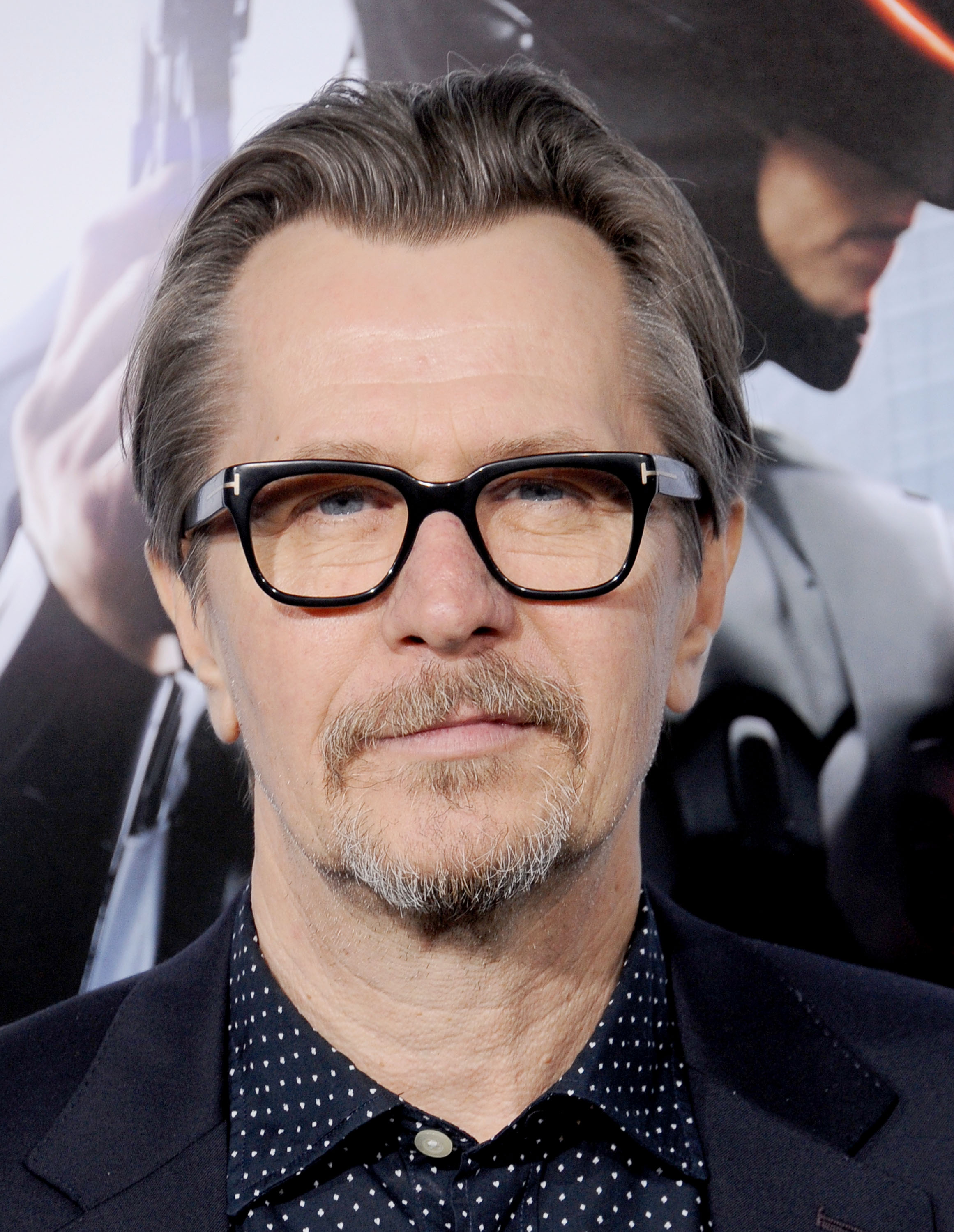 "Robocop" - Los Angeles Premiere - Arrivals